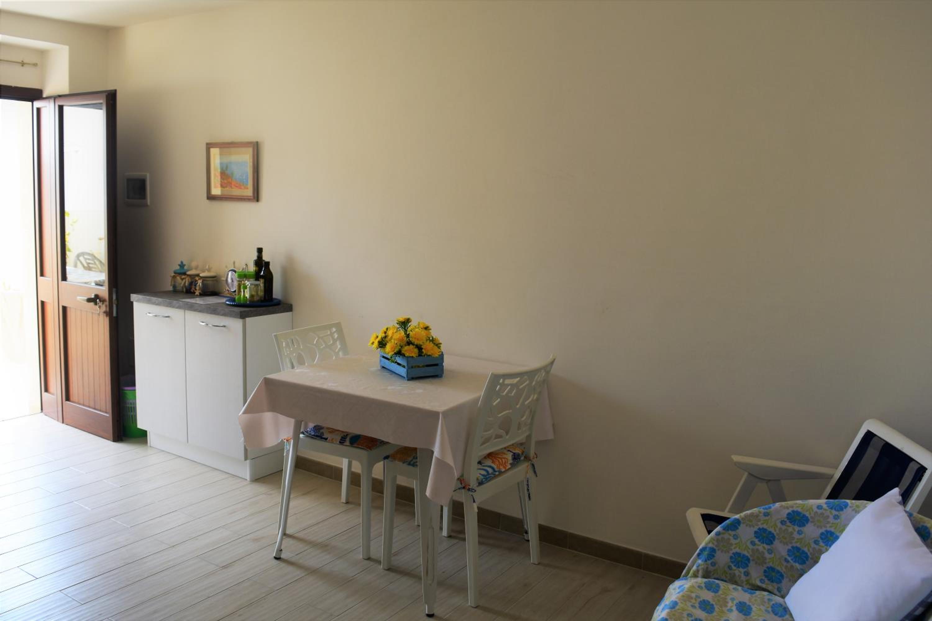 Casa vacanze Pesce azzurro photo 4