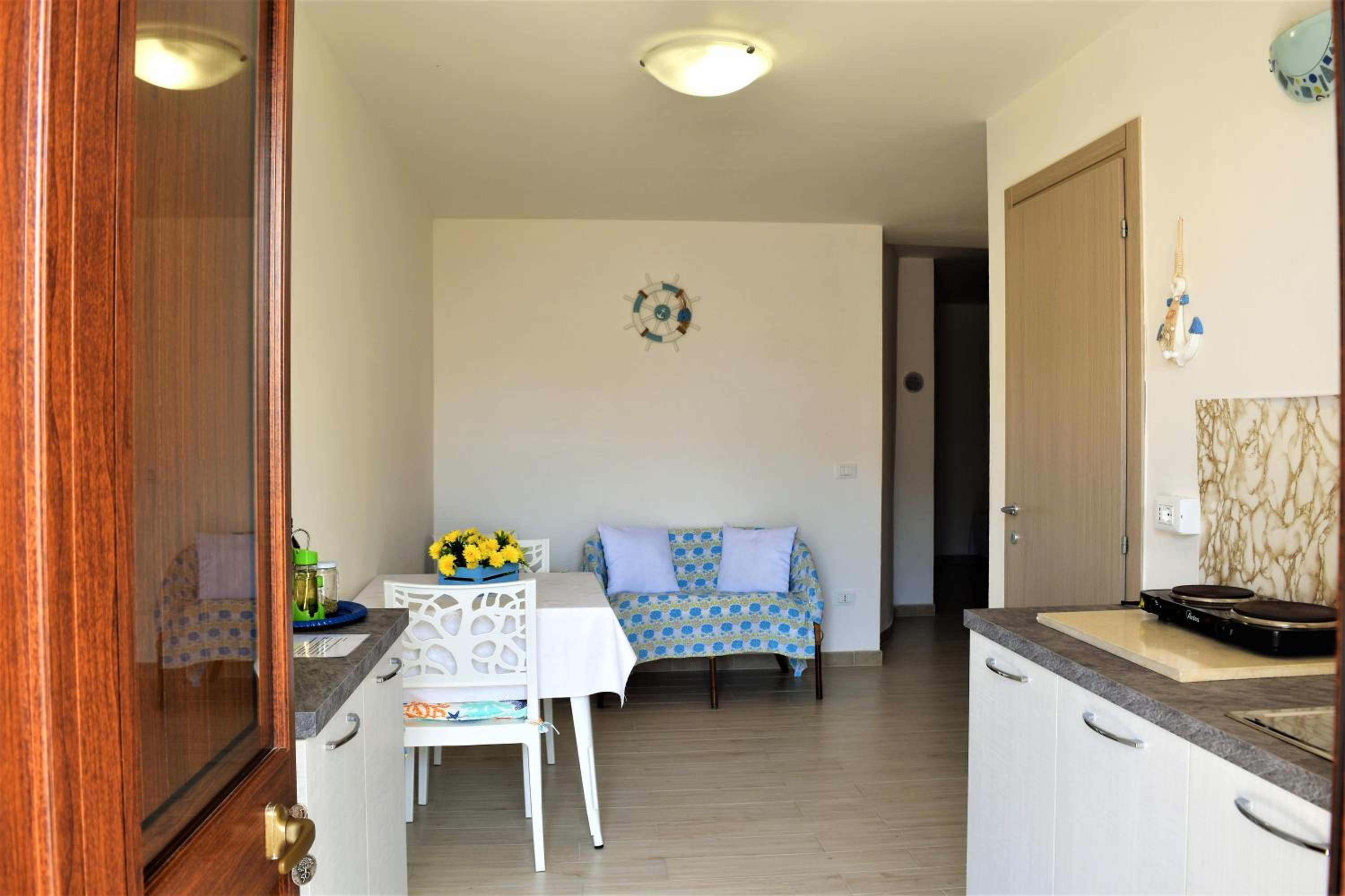 Casa vacanze Pesce azzurro photo 3