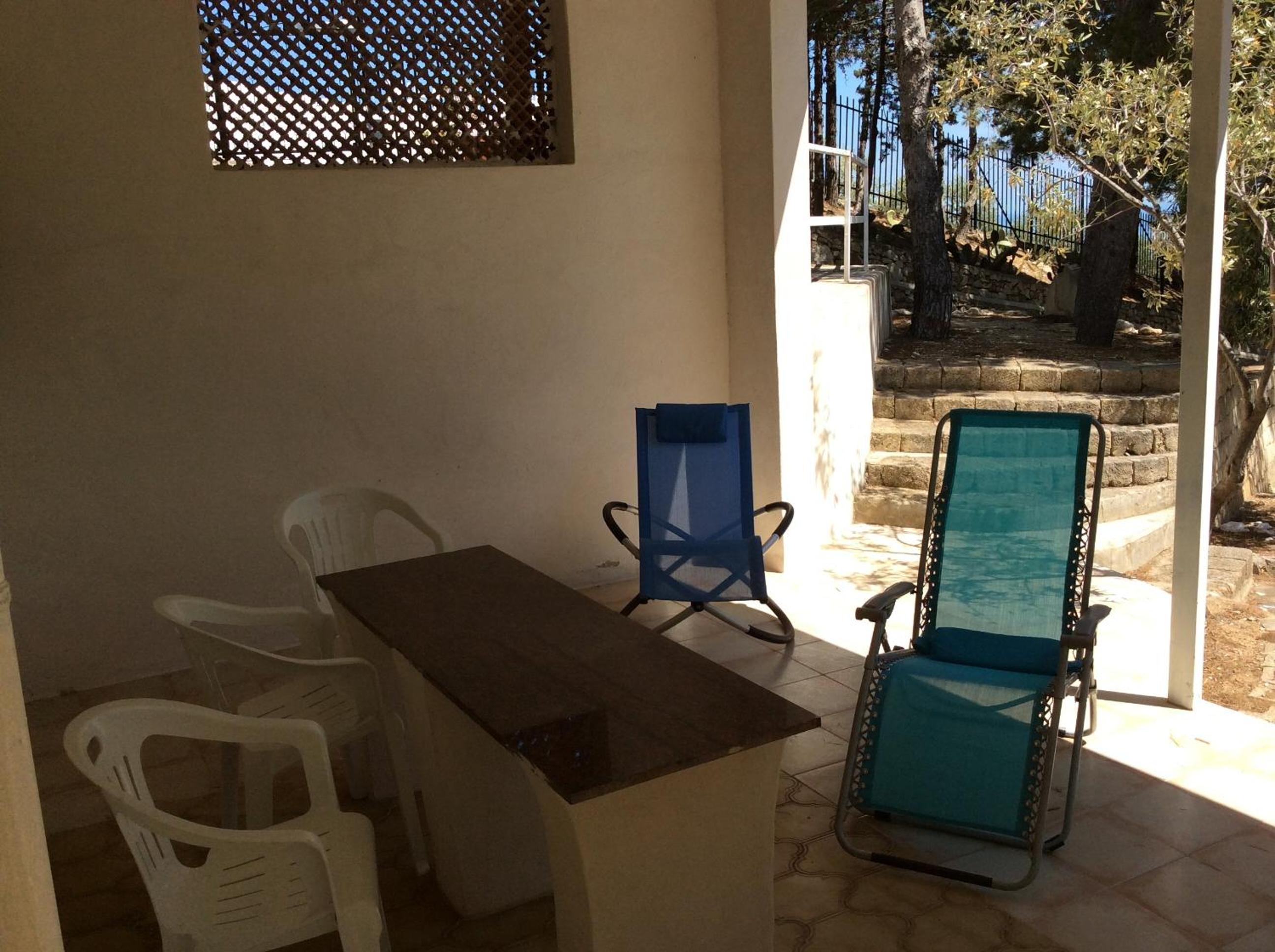 Villa Marhu'