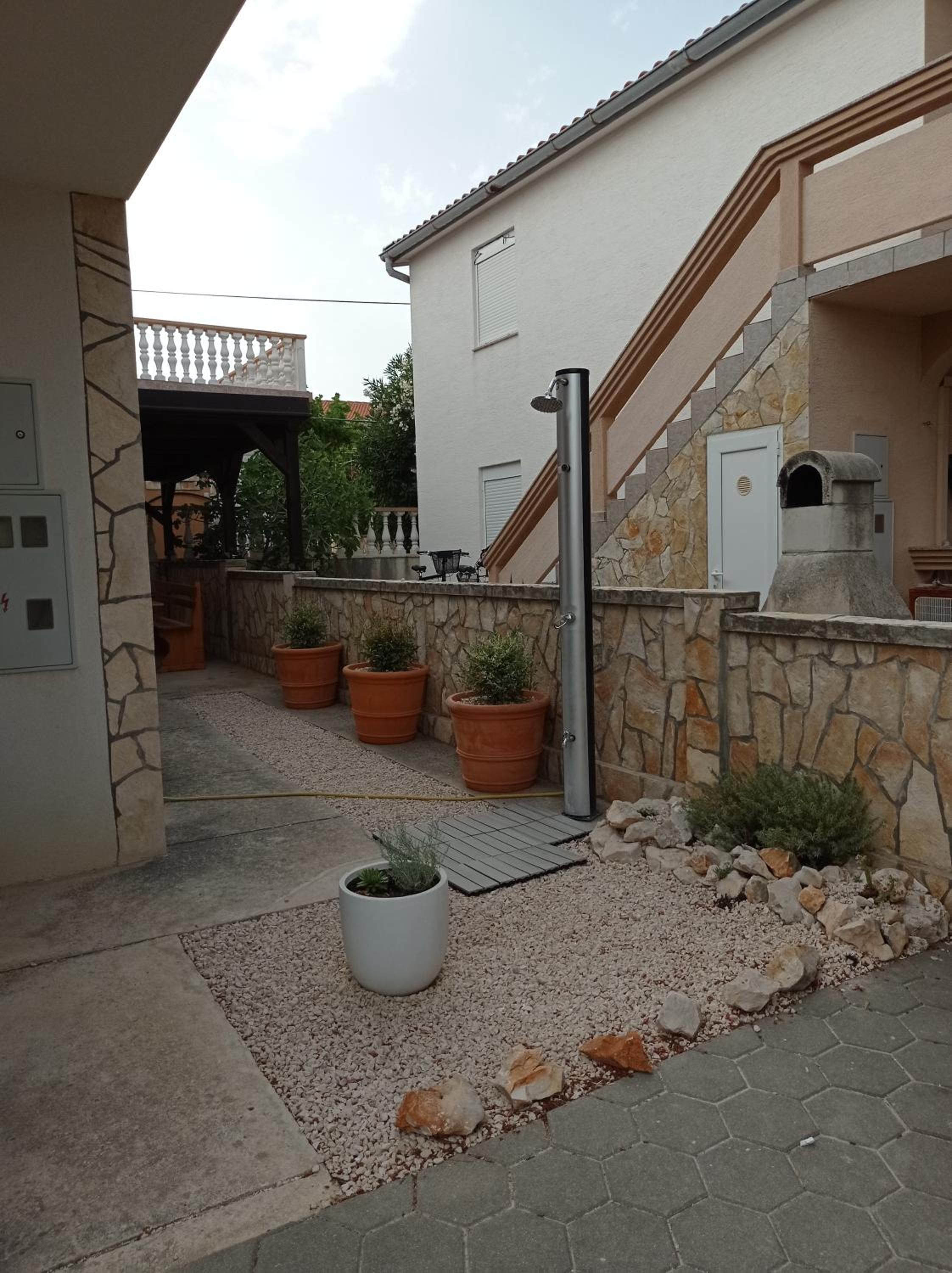 Apartmani Marija Vir