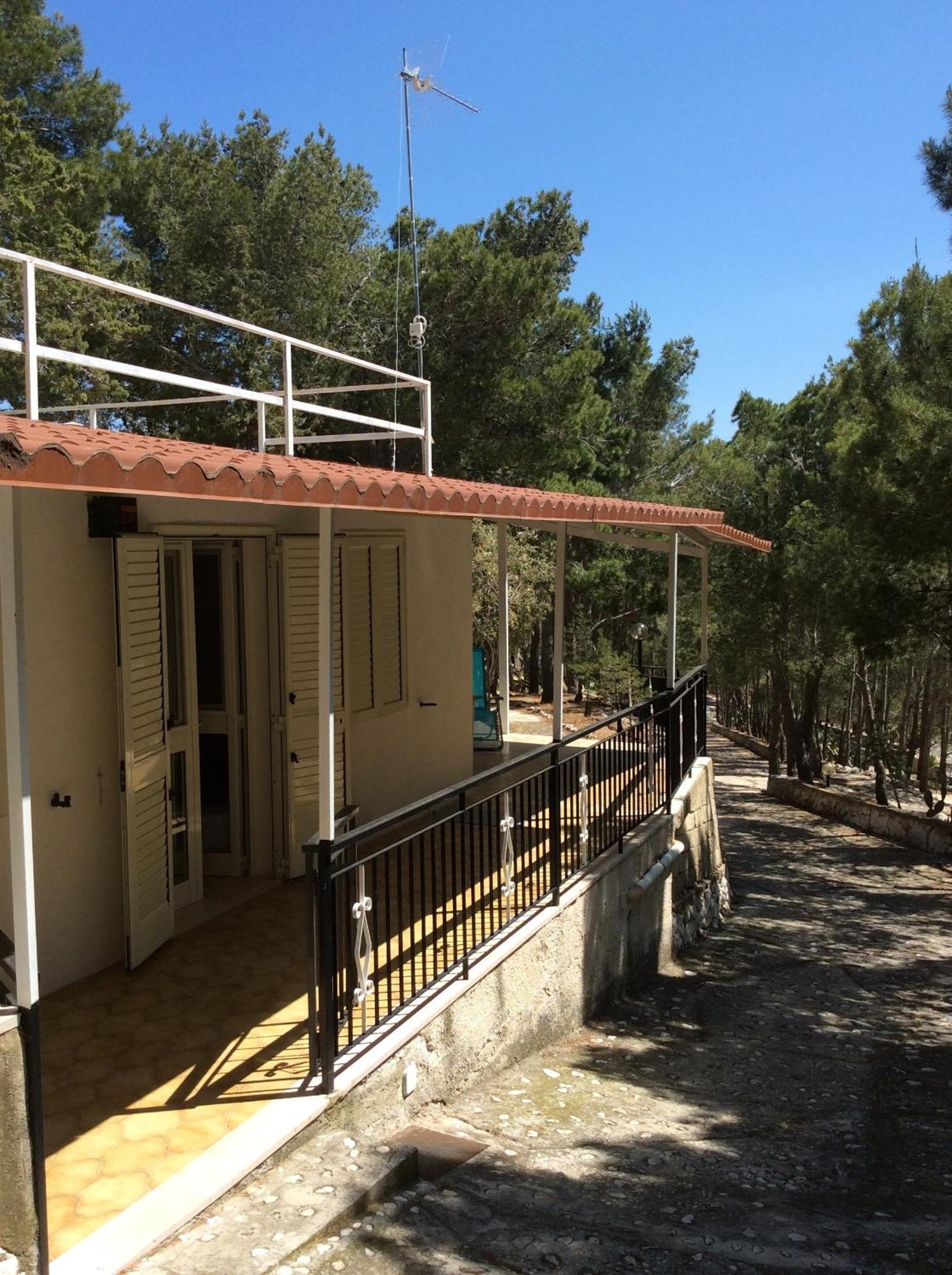 Villa Marhu'