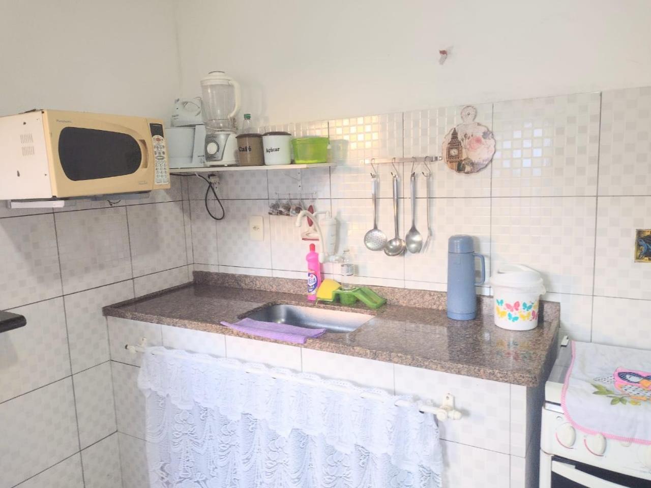 Casa para temporada em Rio das Ostras