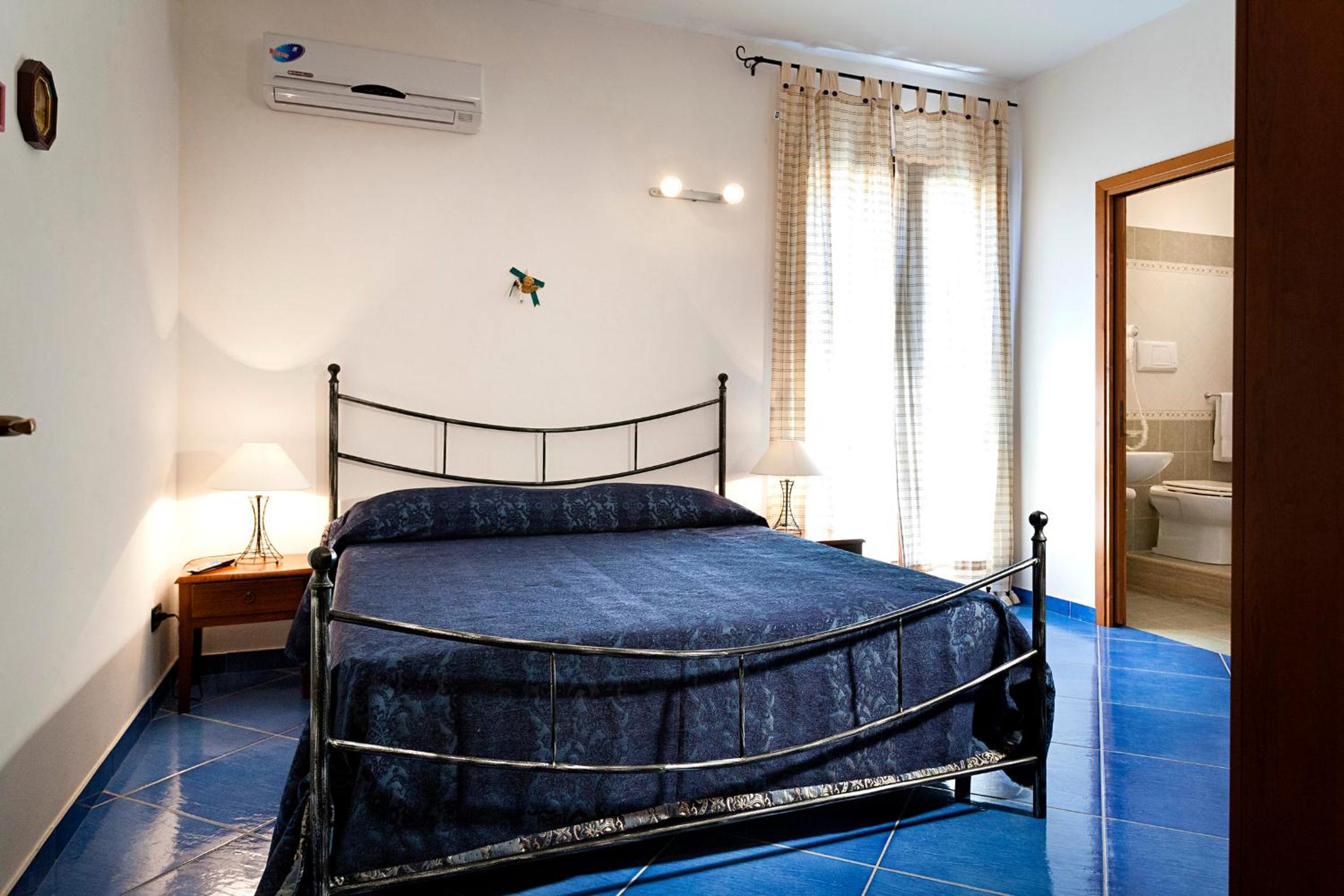 Case Vacanza Le Magnolie
