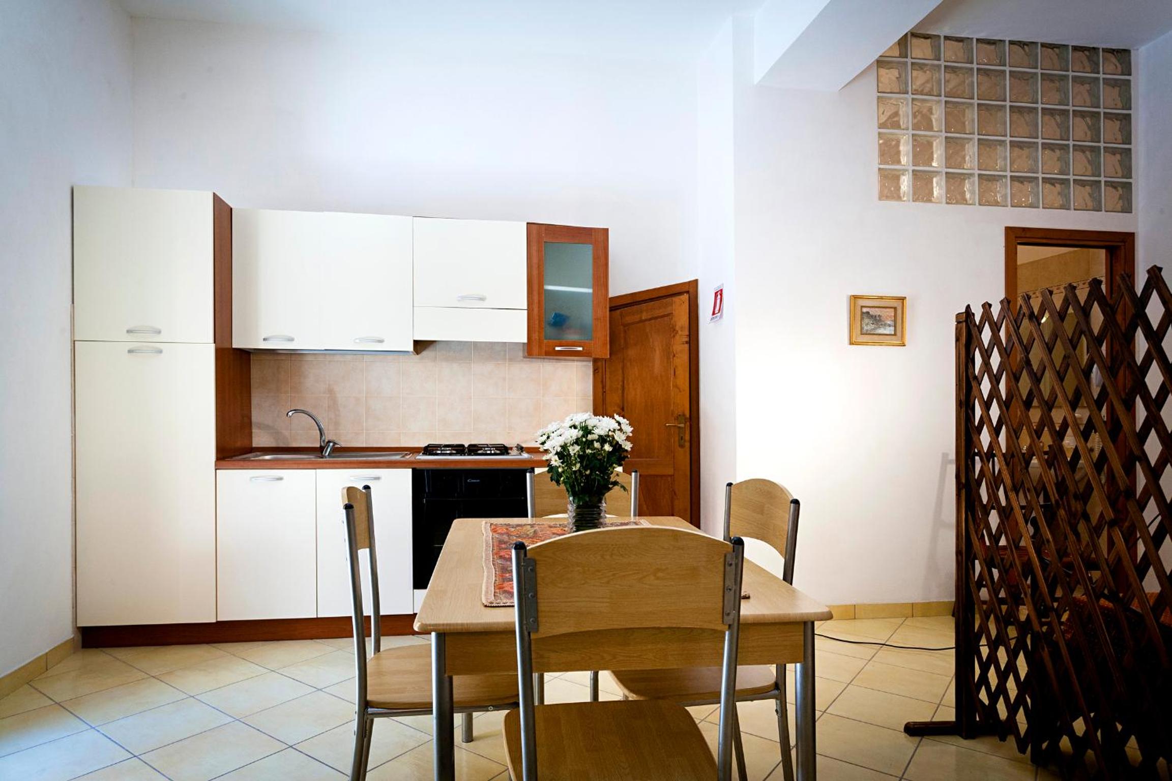 Case Vacanza Le Magnolie