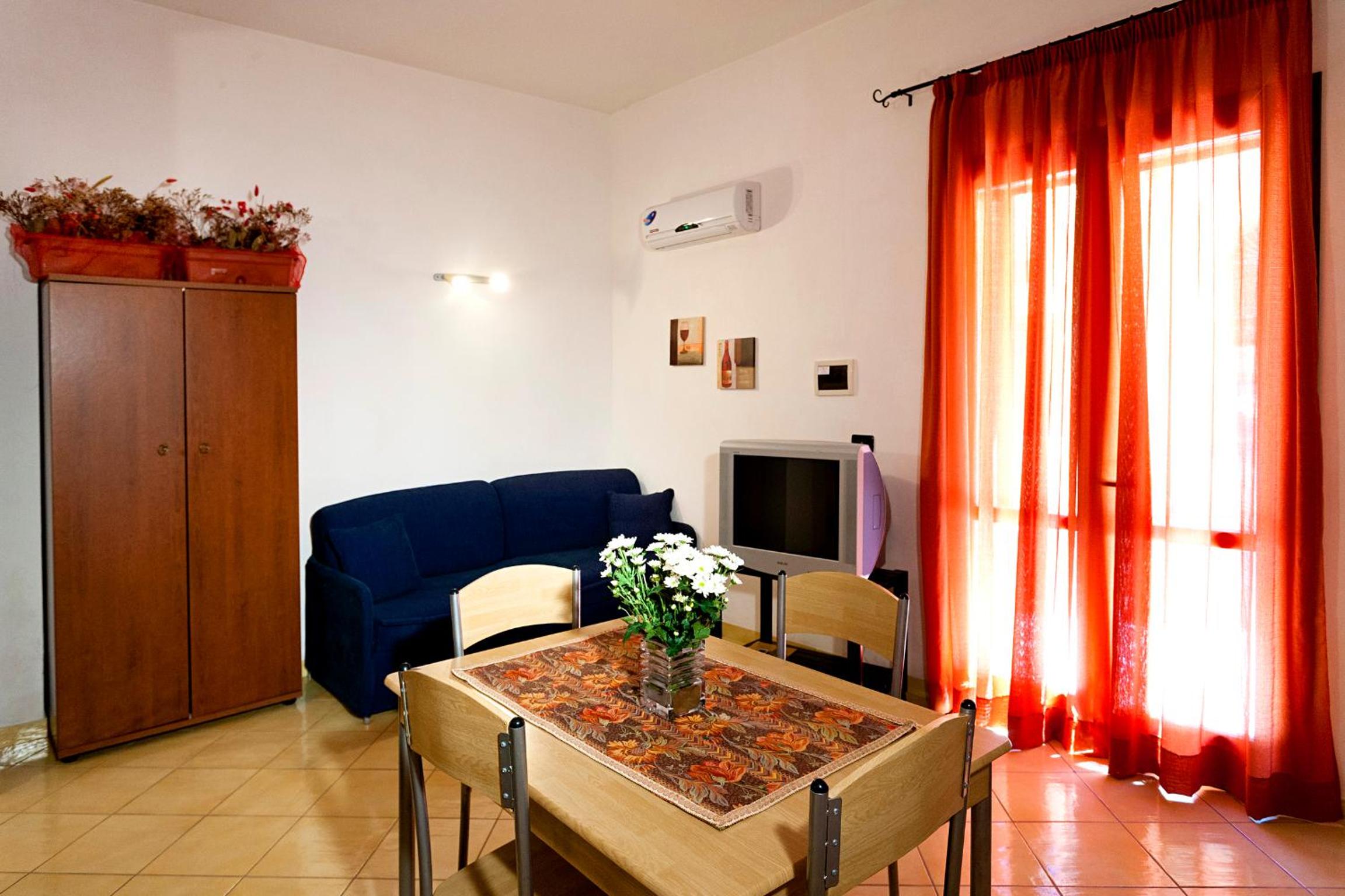 Case Vacanza Le Magnolie