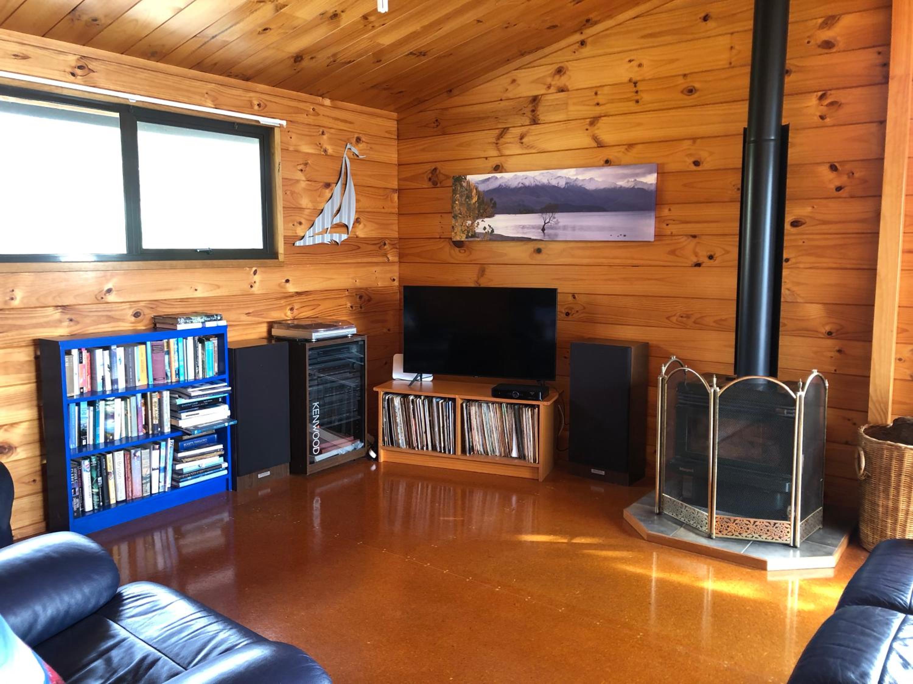 Bay View Bach
