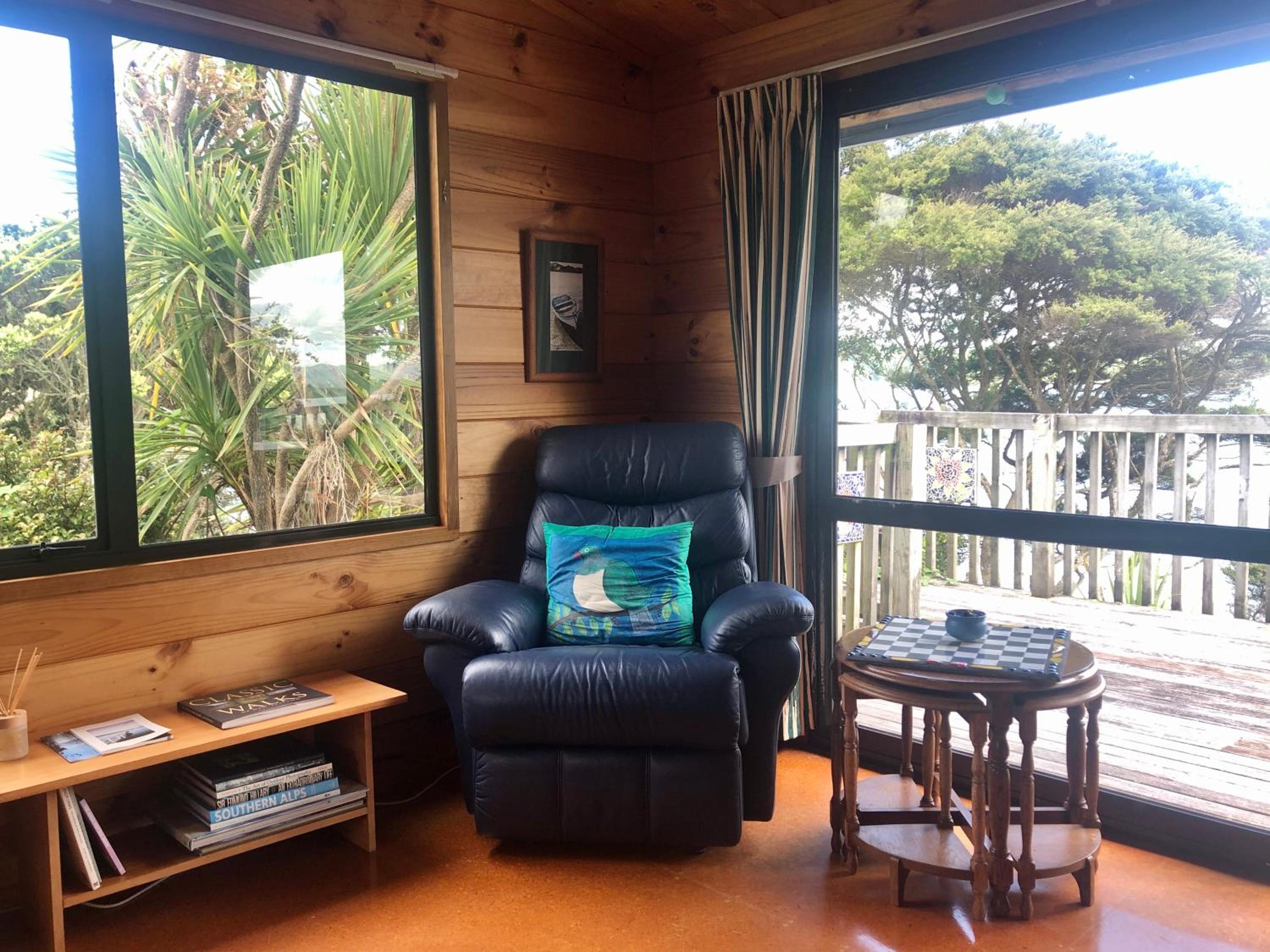 Bay View Bach