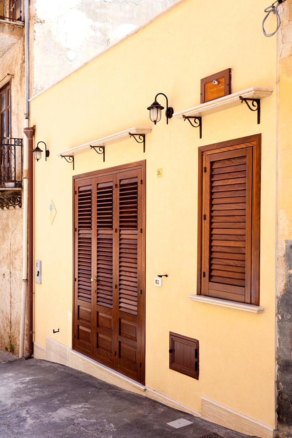 Case Vacanza Le Magnolie