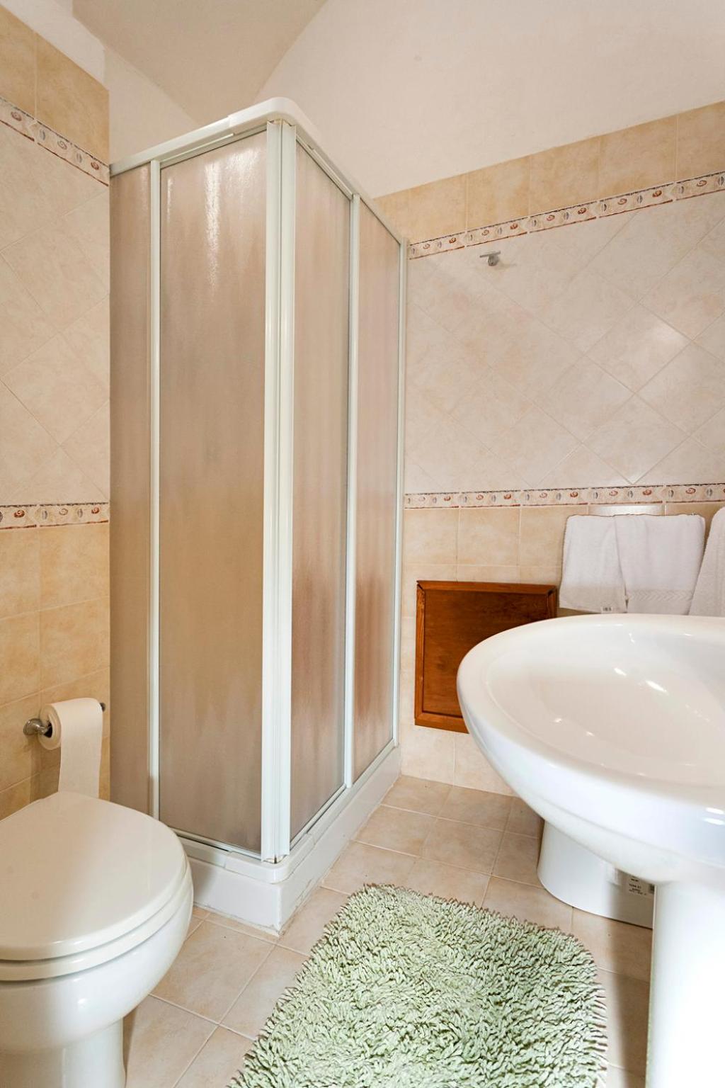 Case Vacanza Le Magnolie