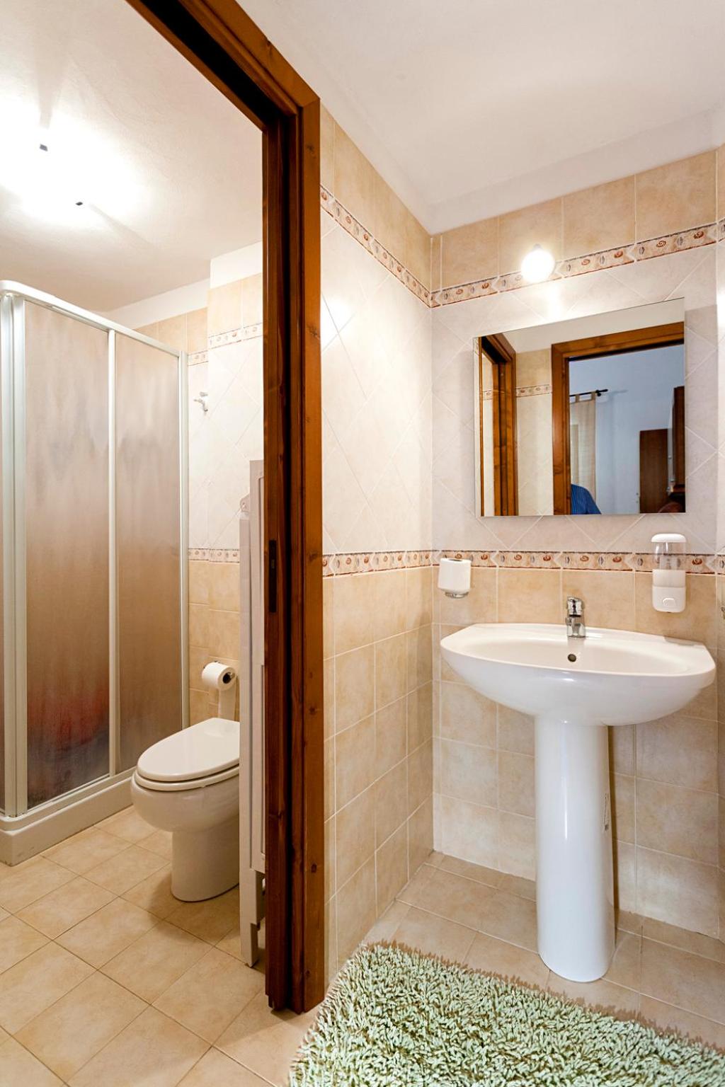 Case Vacanza Le Magnolie
