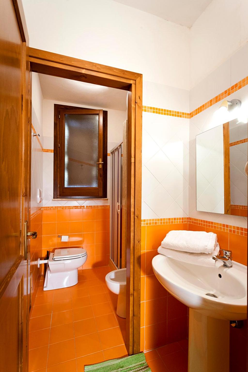 Case Vacanza Le Magnolie