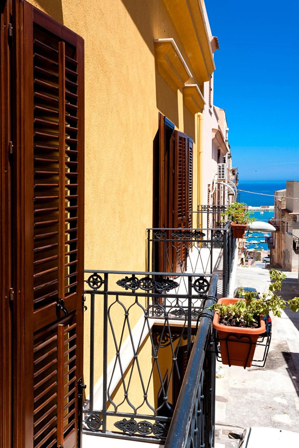 Case Vacanza Le Magnolie