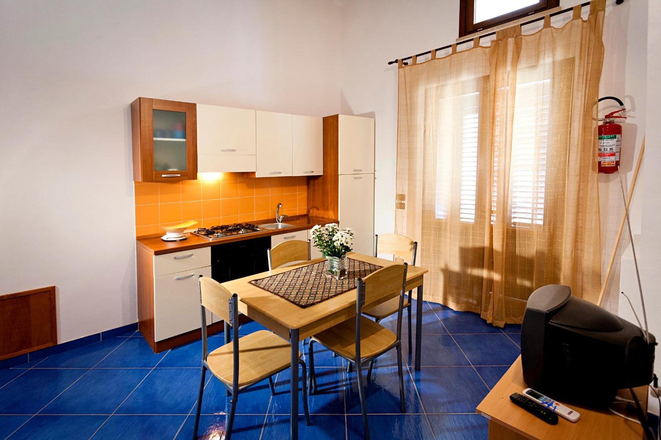 Case Vacanza Le Magnolie