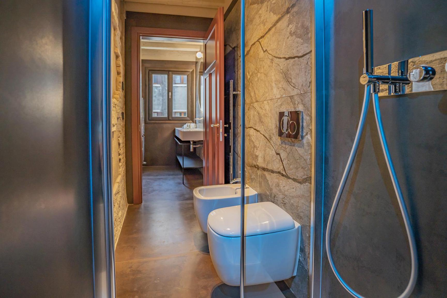 Corte Rubbi 5 Deluxe Studio-Apartment