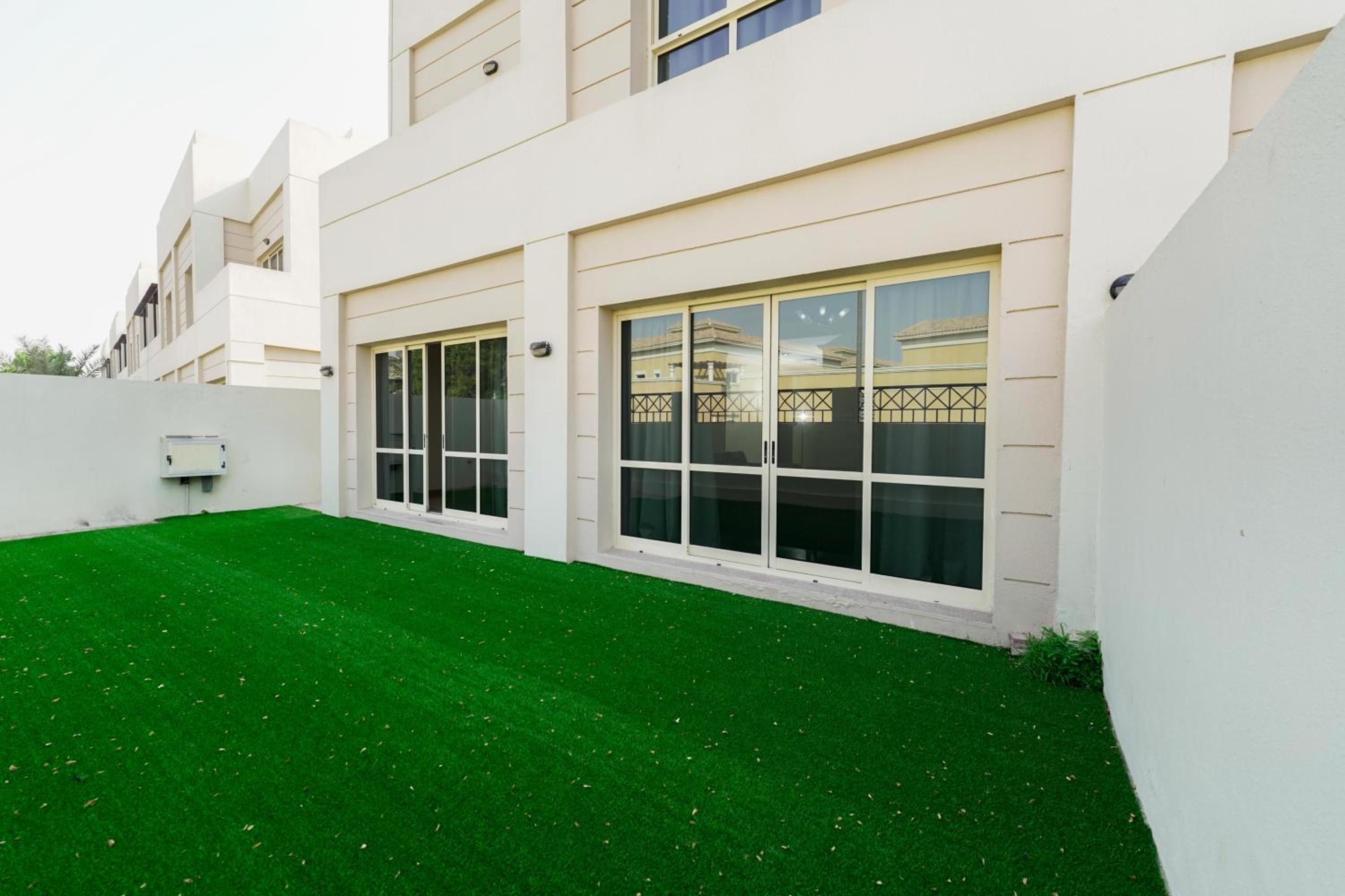 Havana Villas Al Barsha