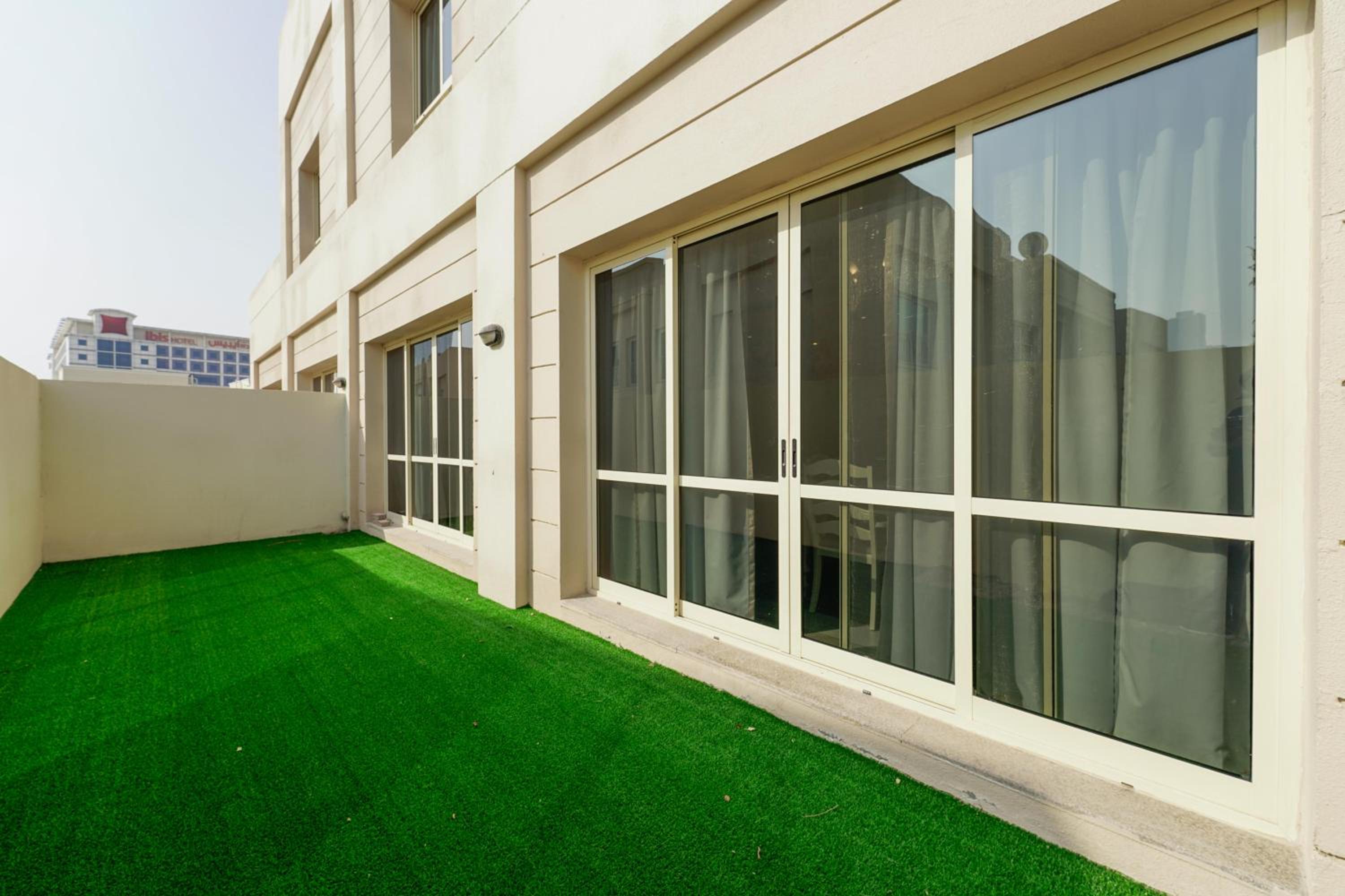 Havana Villas Al Barsha