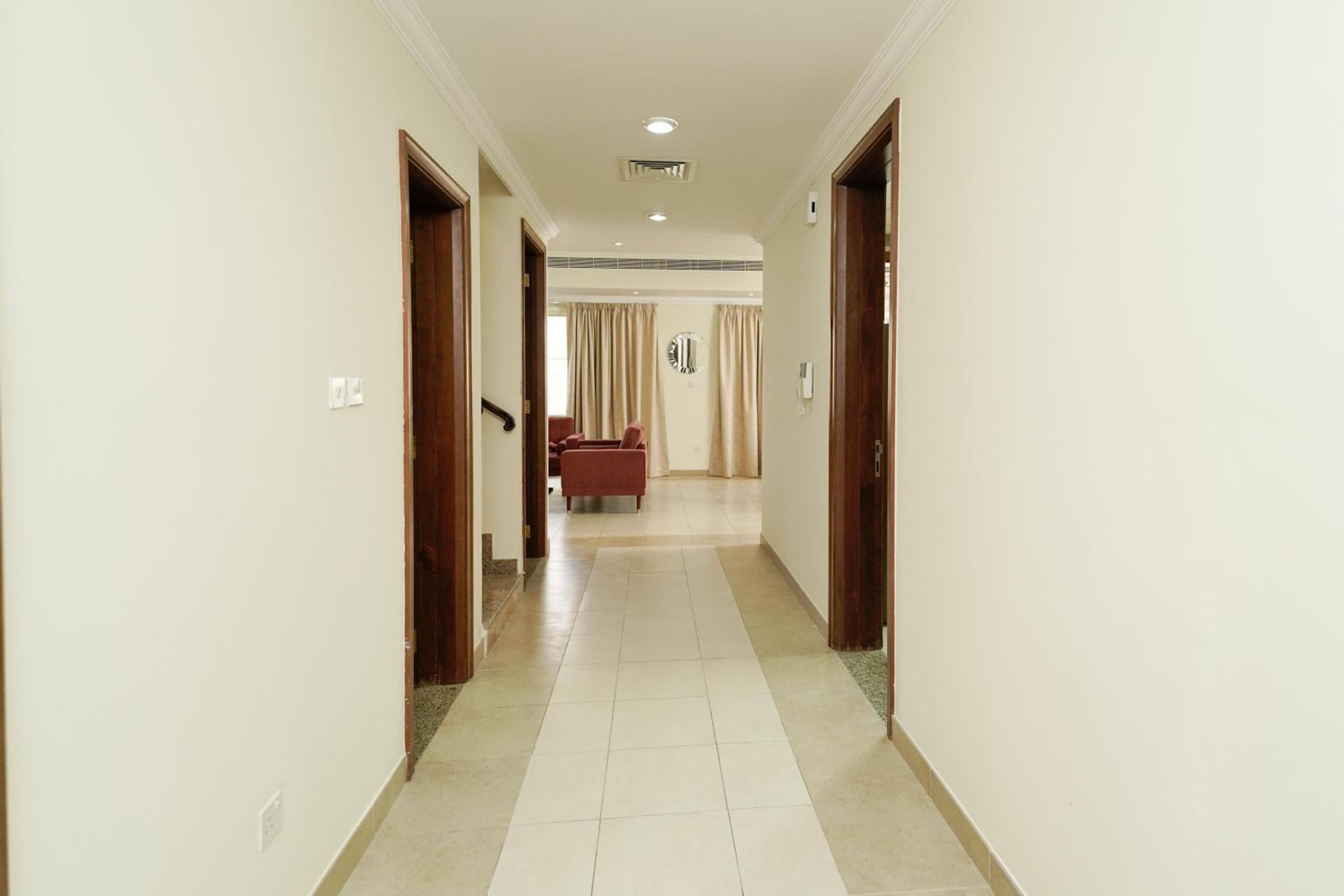 Havana Villas Al Barsha