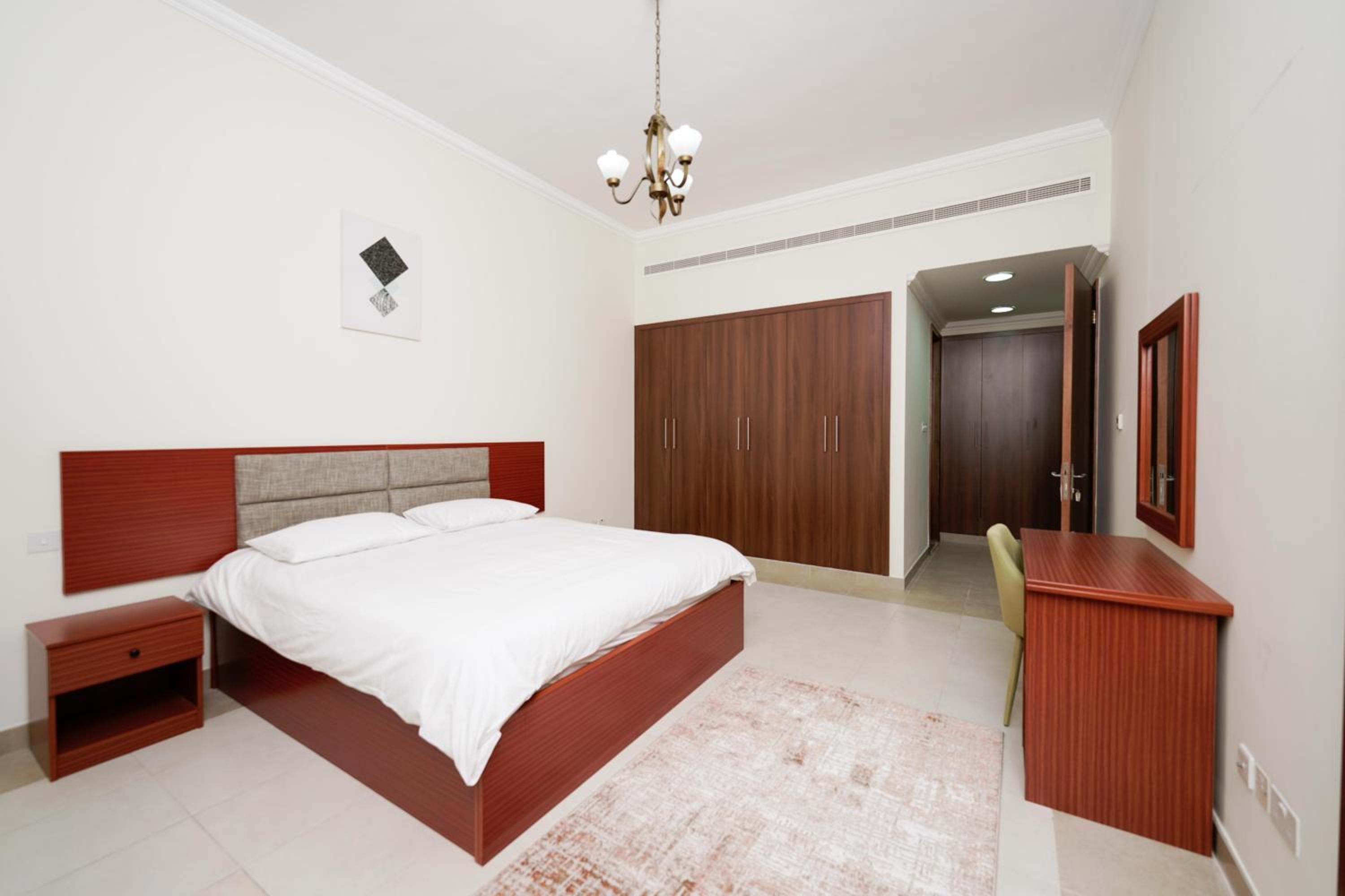 Havana Villas Al Barsha