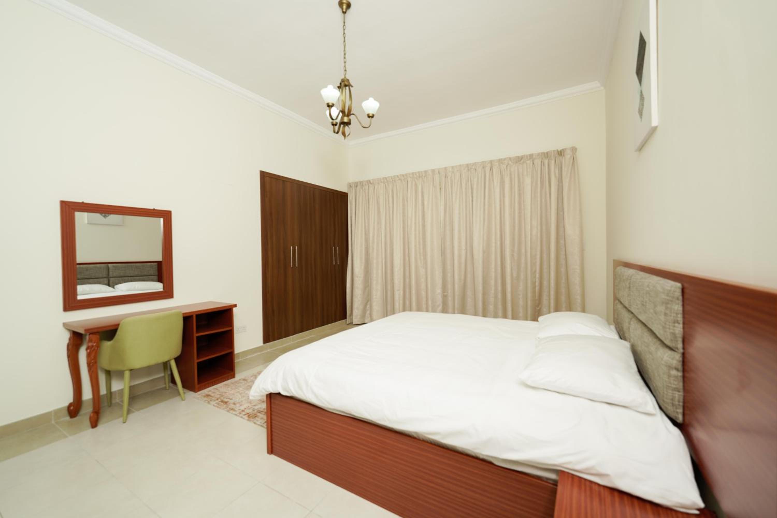 Havana Villas Al Barsha