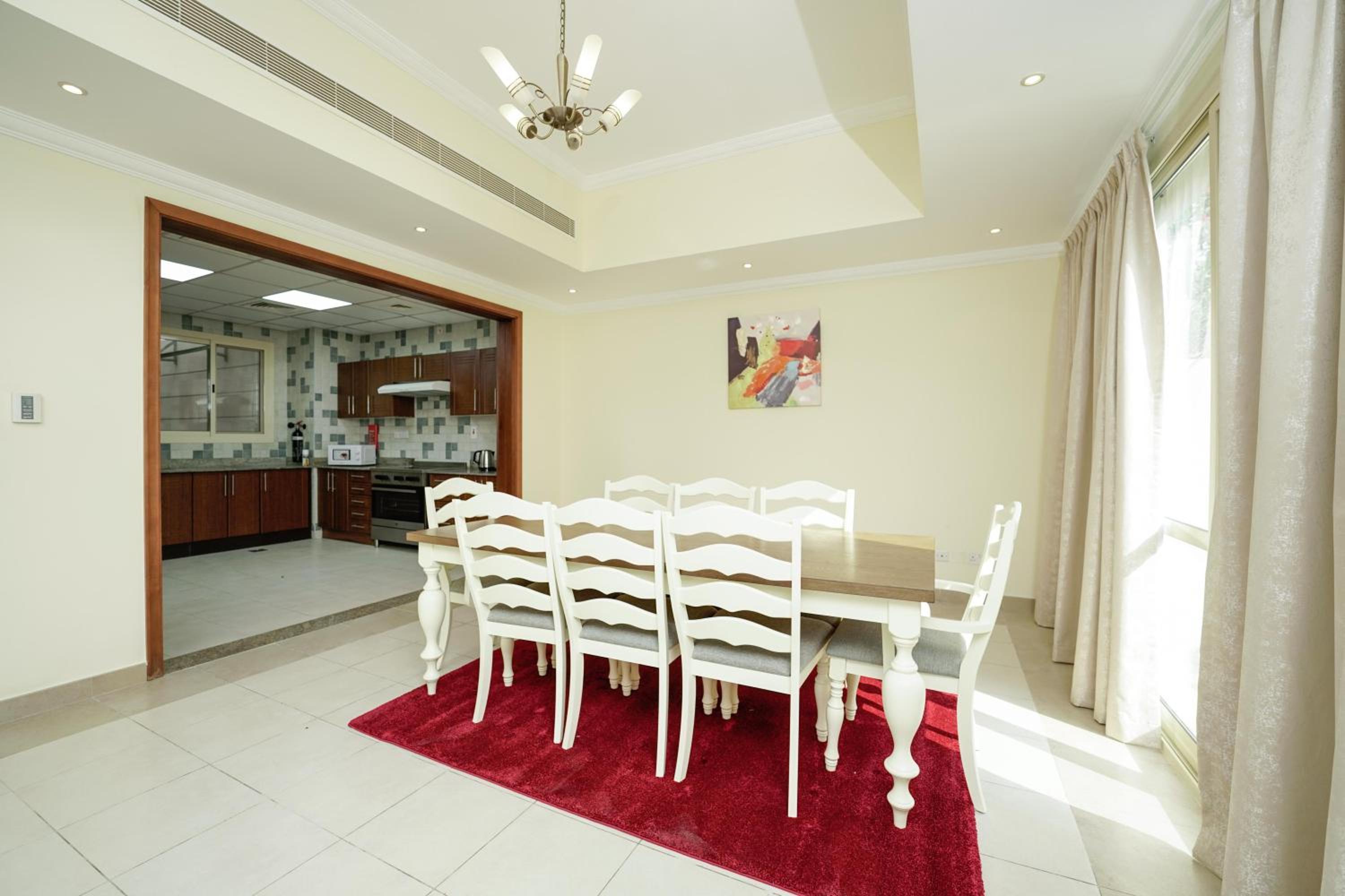 Havana Villas Al Barsha