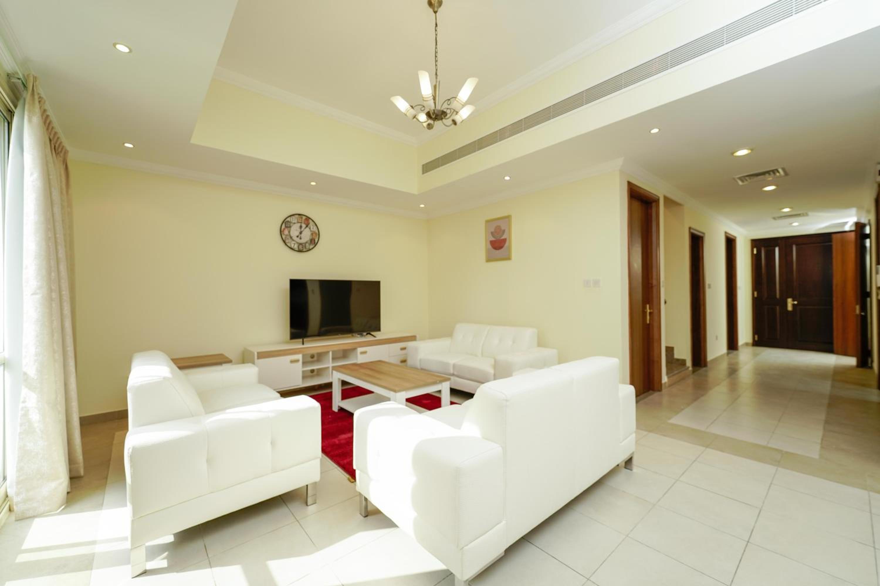 Havana Villas Al Barsha