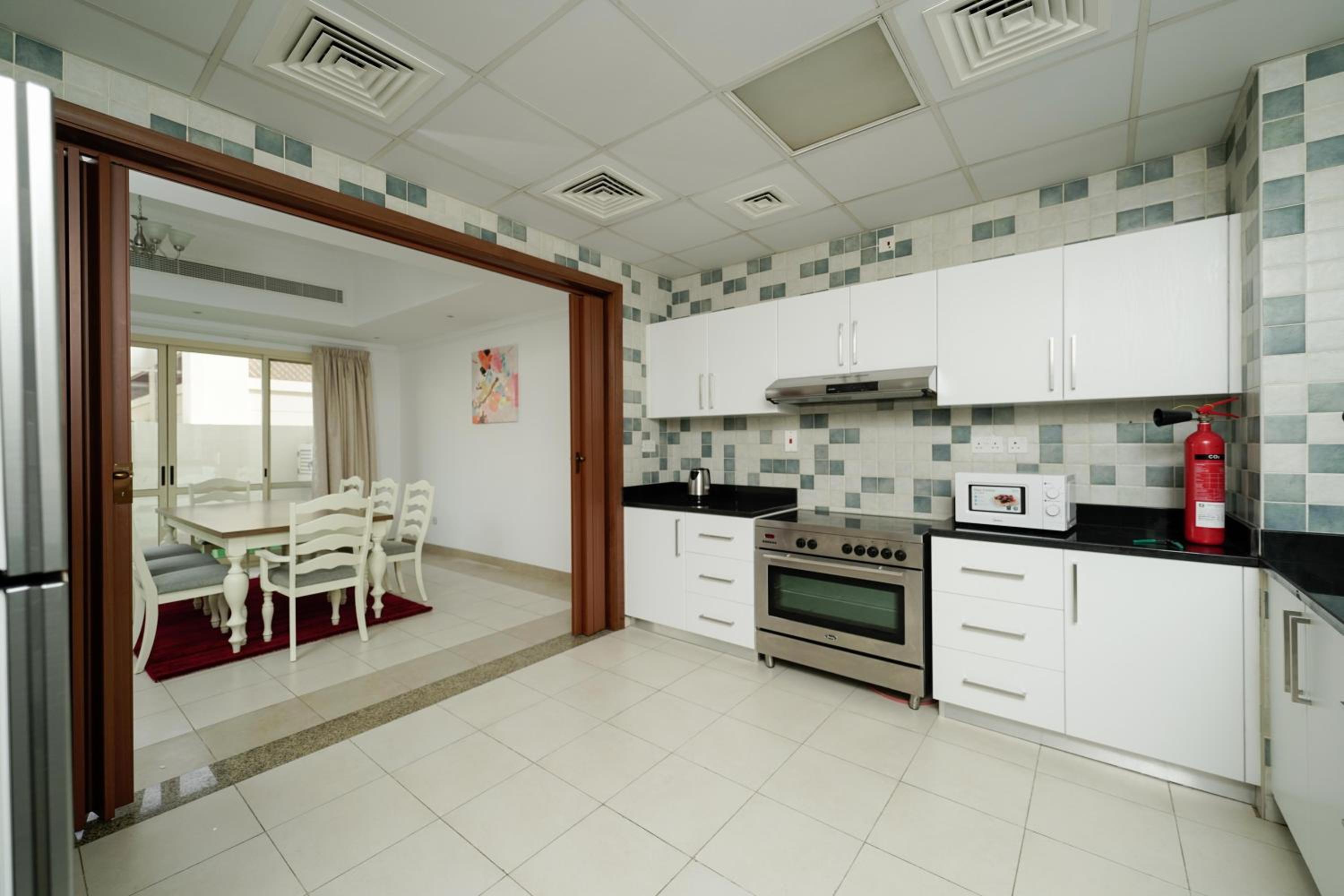 Havana Villas Al Barsha