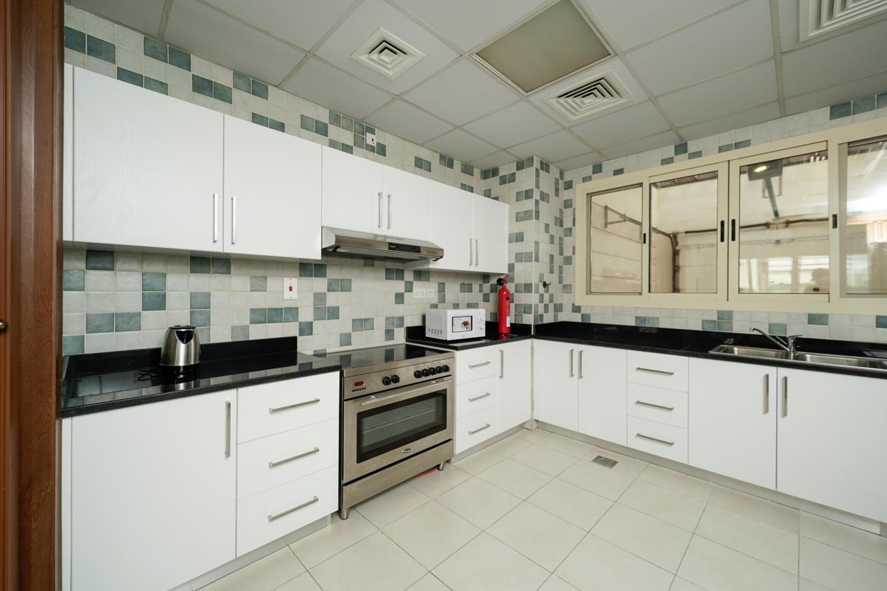 Havana Villas Al Barsha