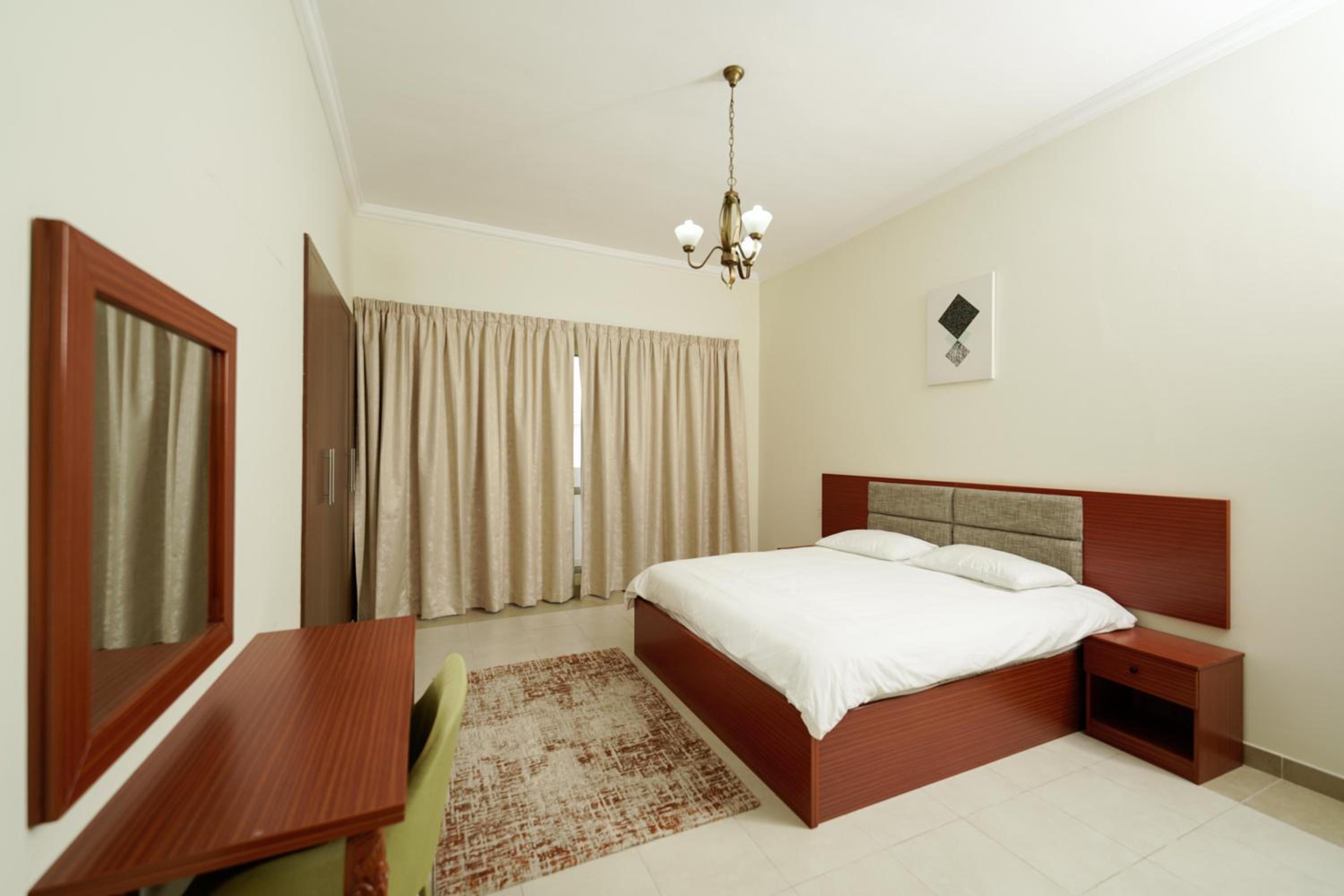 Havana Villas Al Barsha