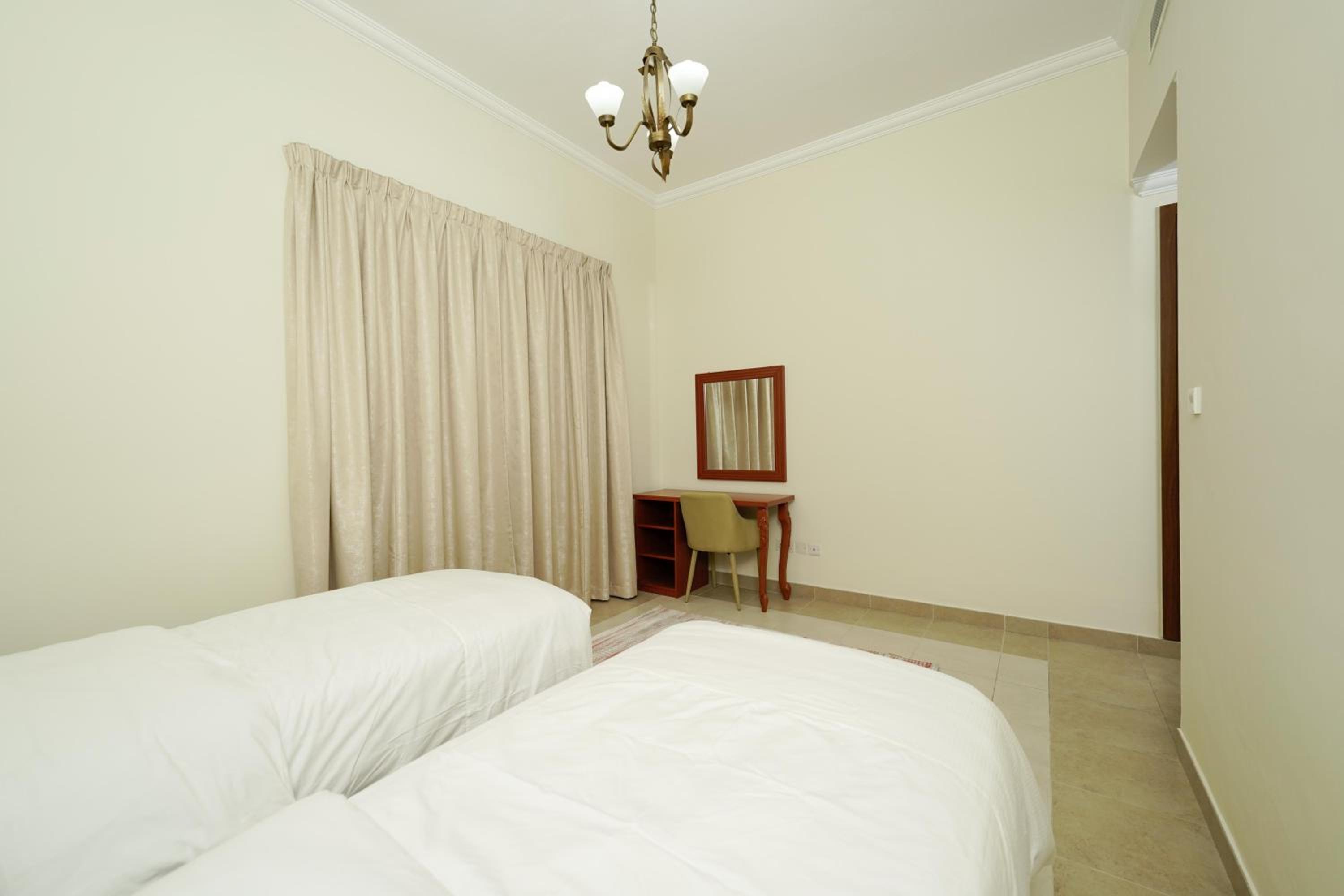 Havana Villas Al Barsha