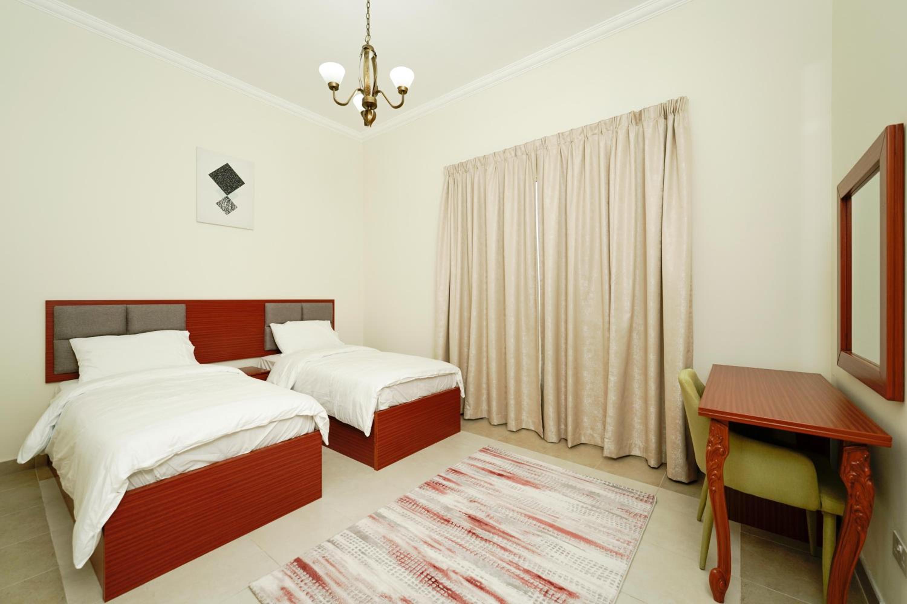Havana Villas Al Barsha