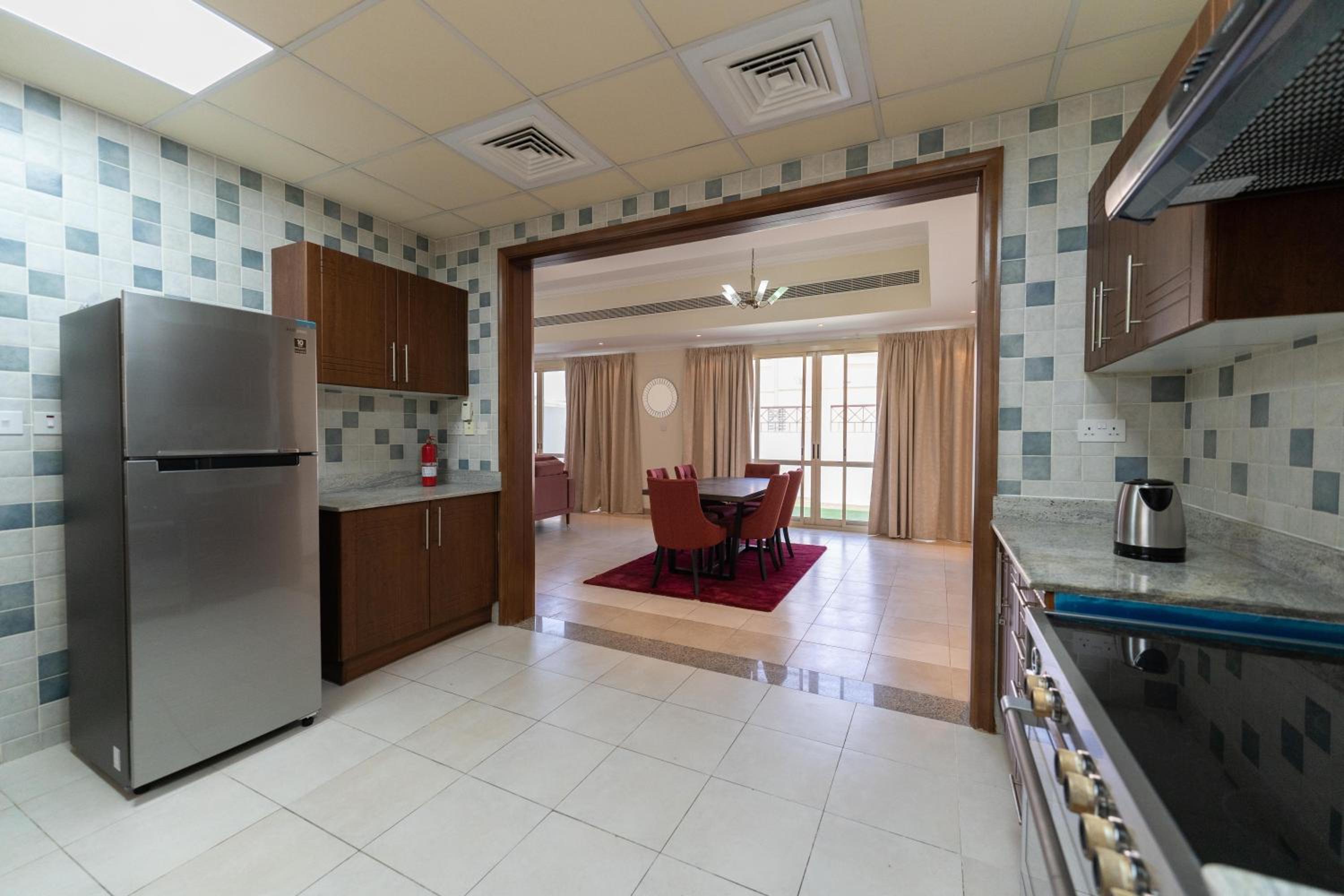 Havana Villas Al Barsha