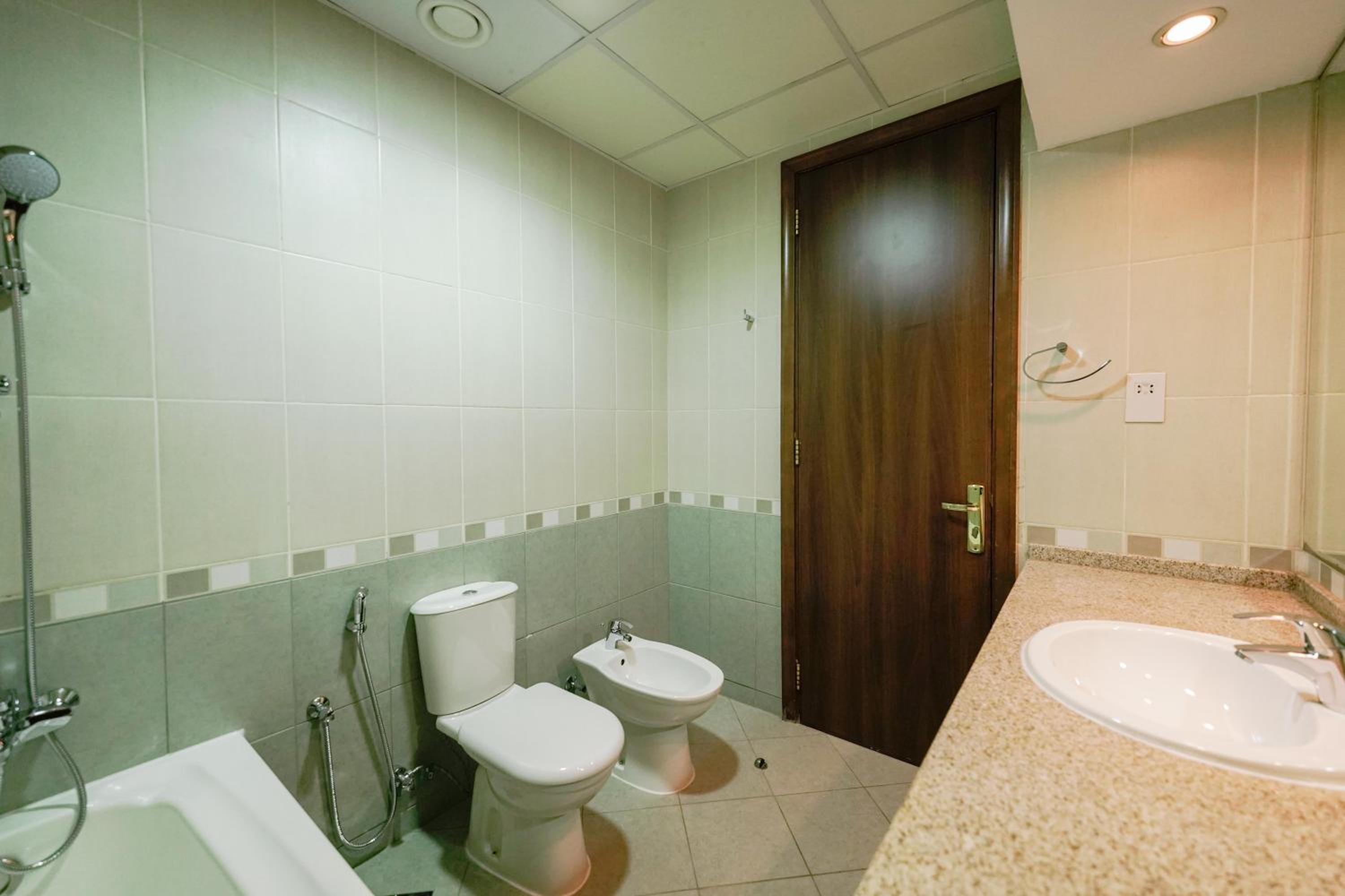 Havana Villas Al Barsha