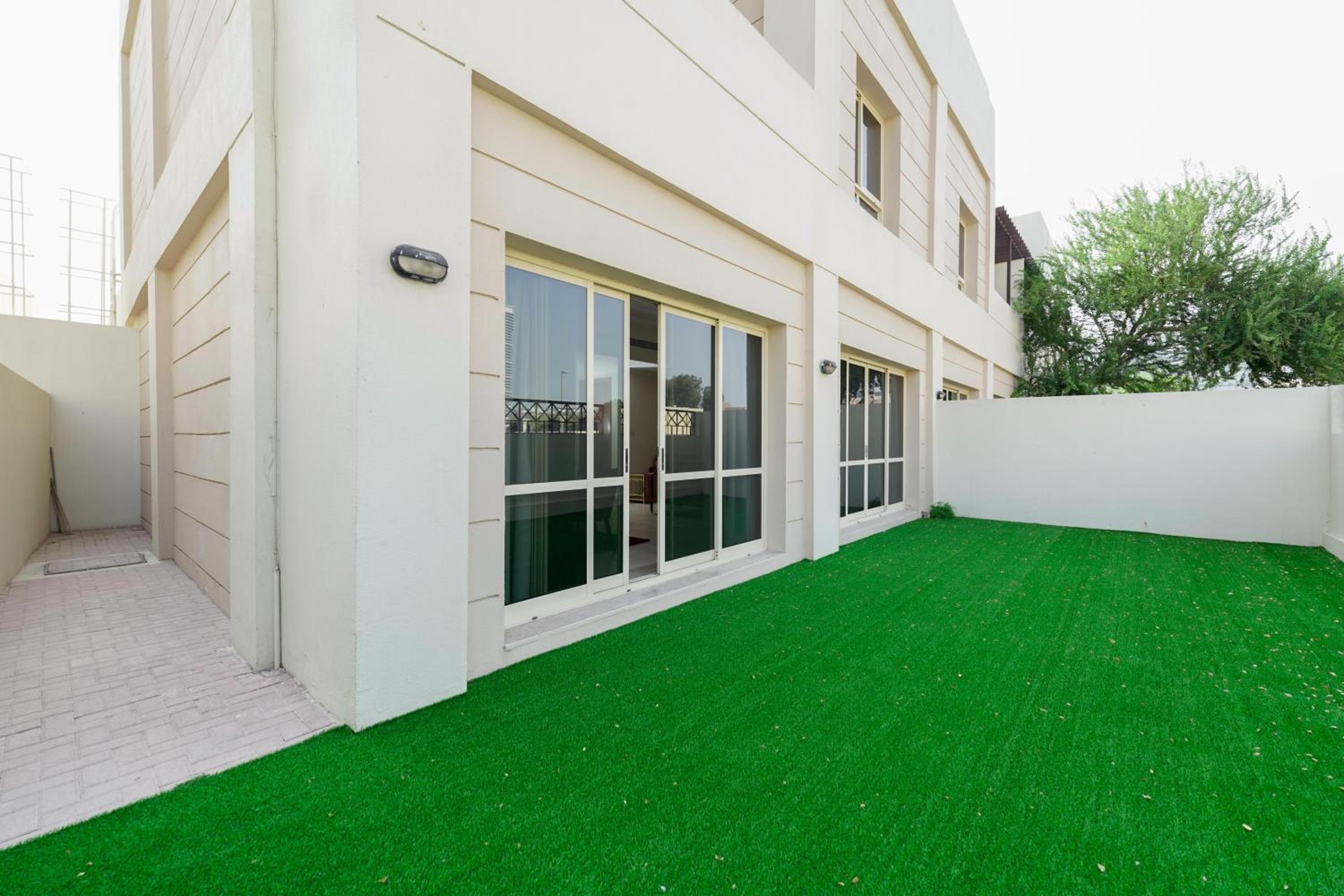 Havana Villas Al Barsha