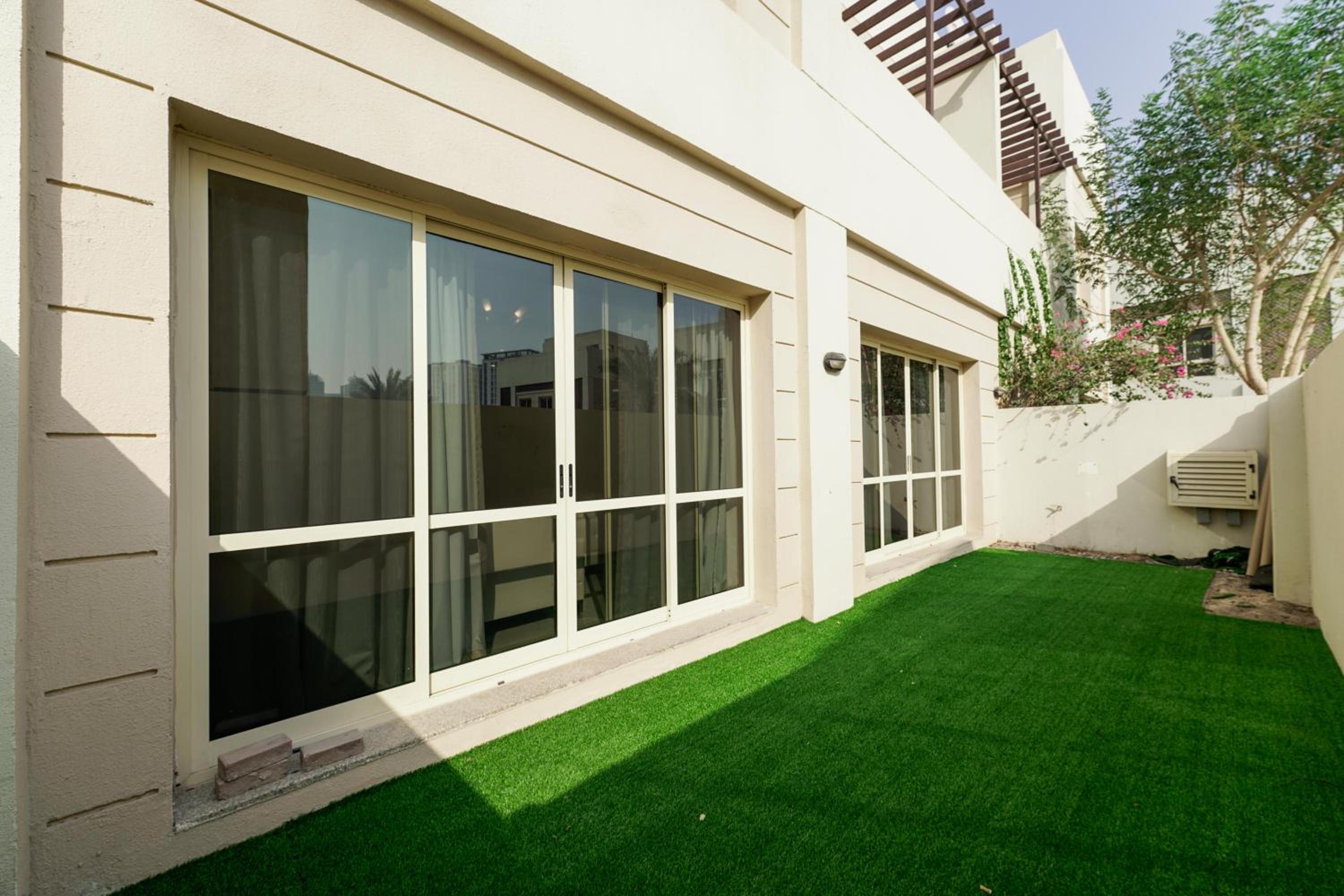 Havana Villas Al Barsha