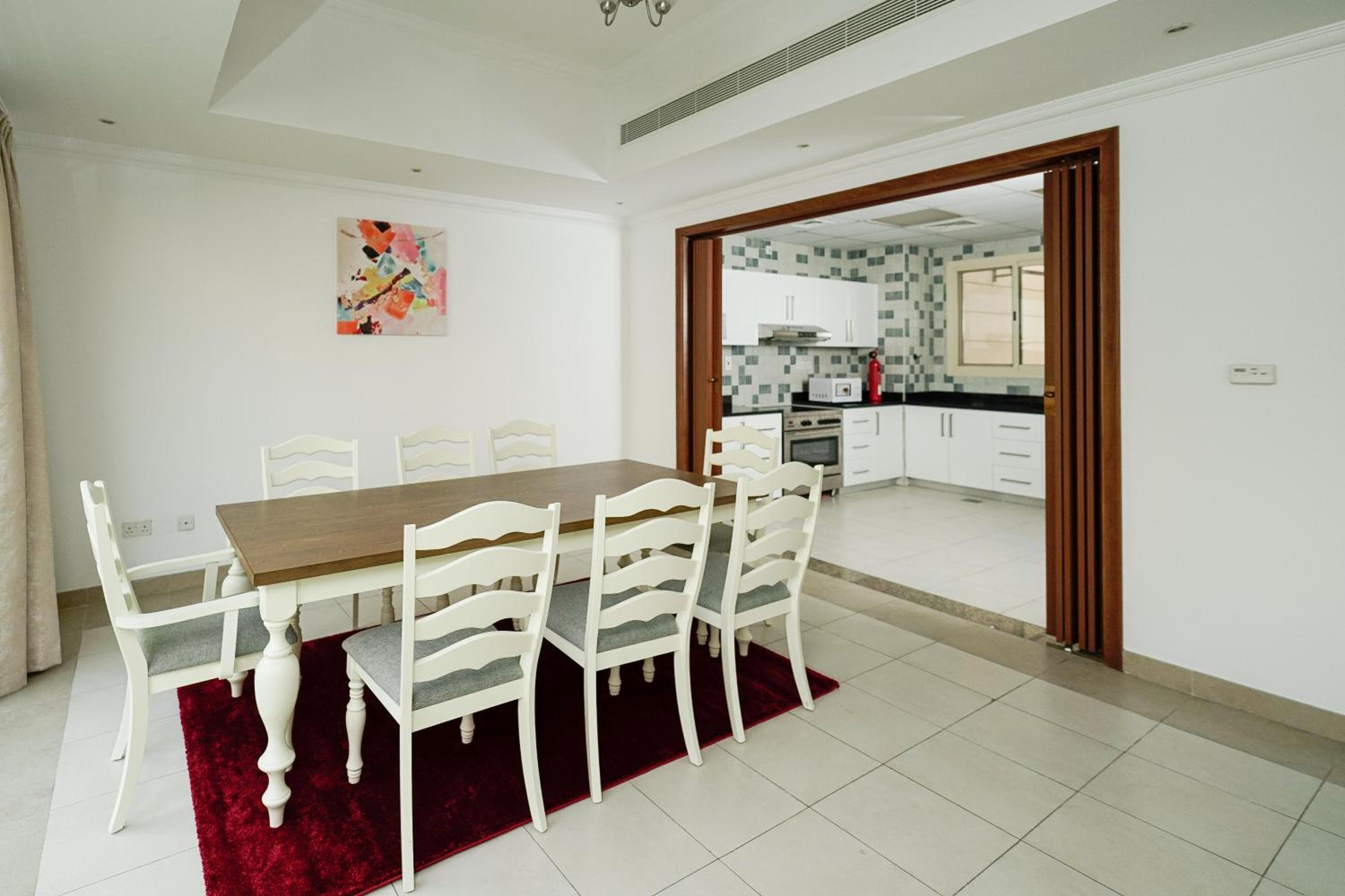 Havana Villas Al Barsha