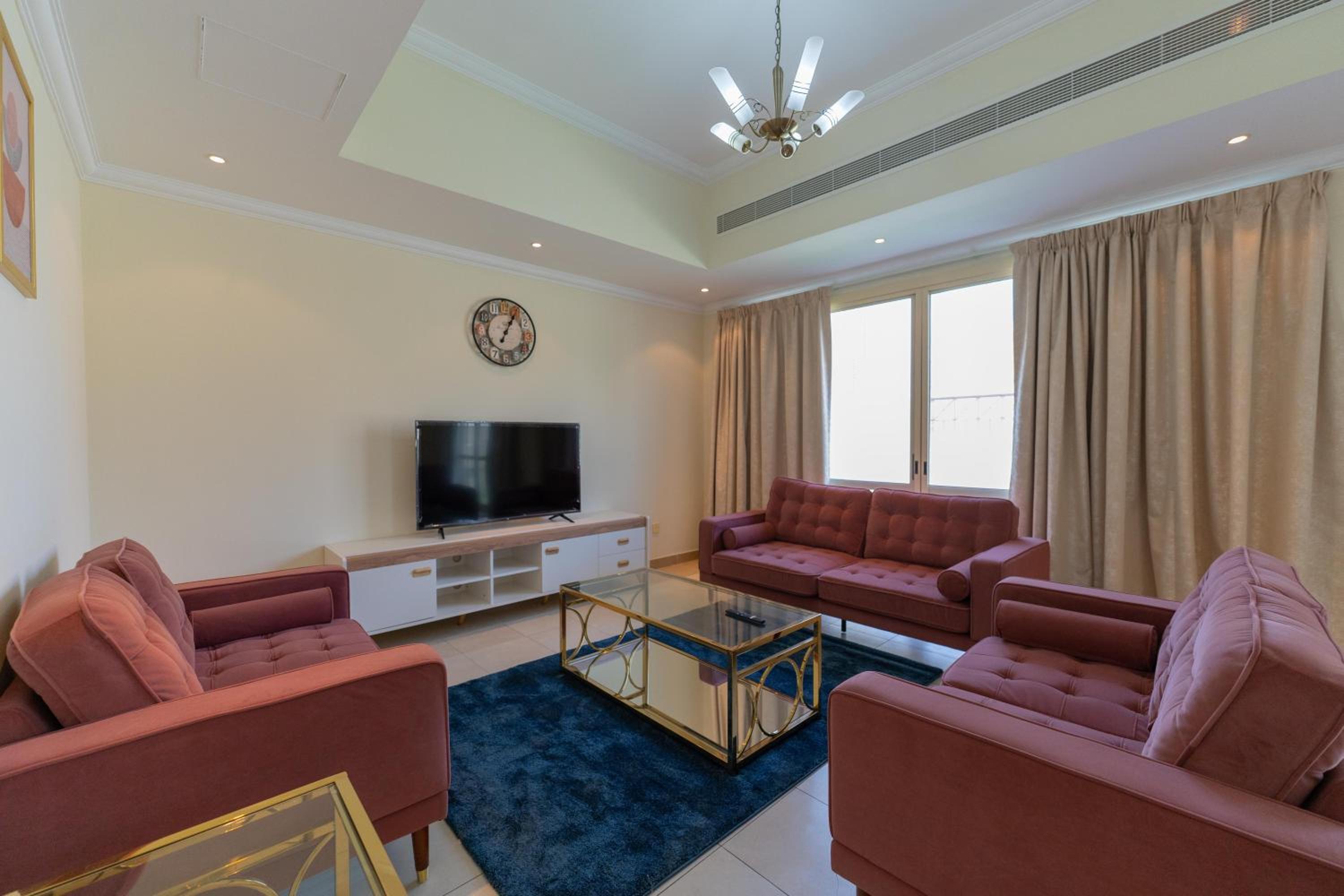 Havana Villas Al Barsha
