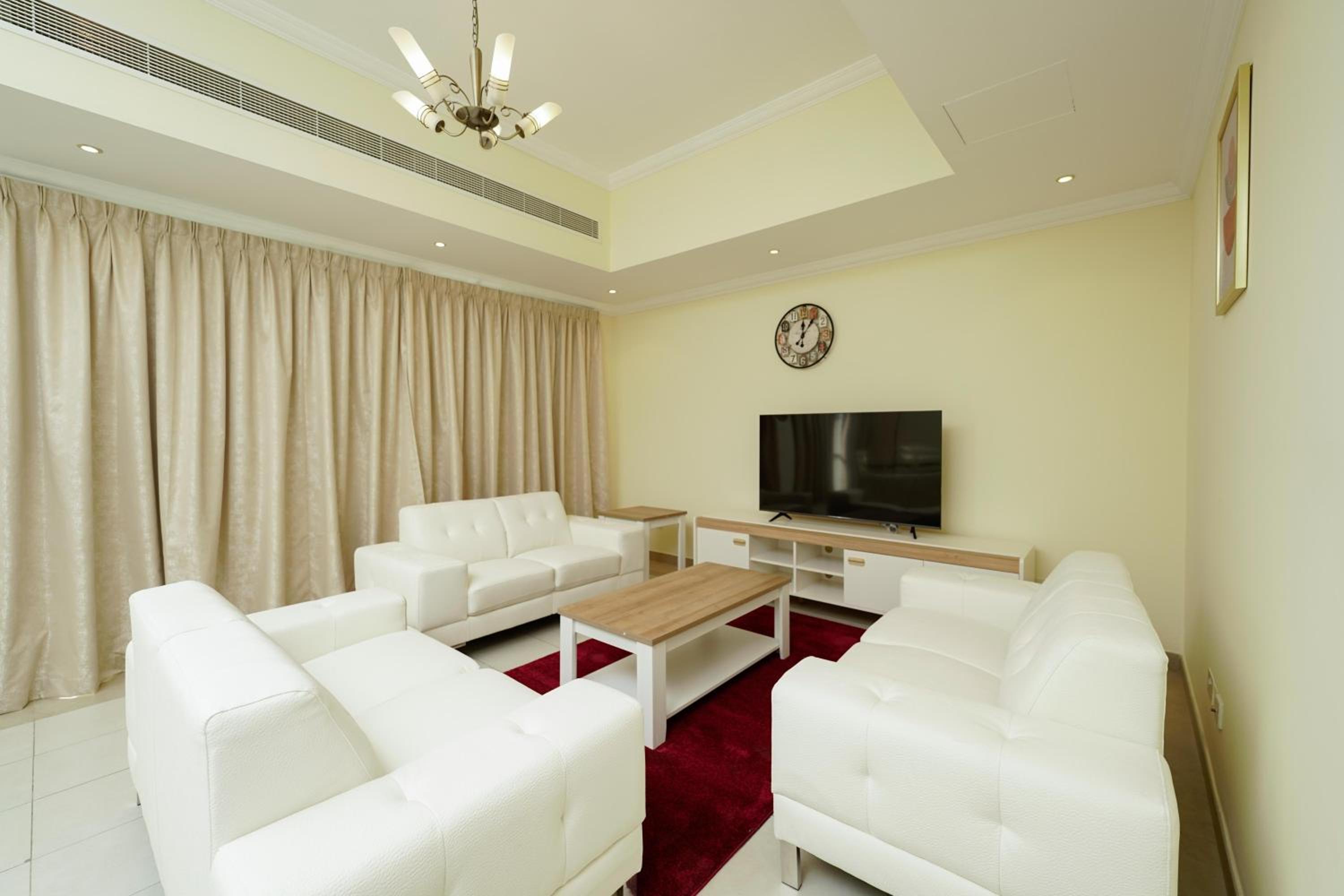 Havana Villas Al Barsha