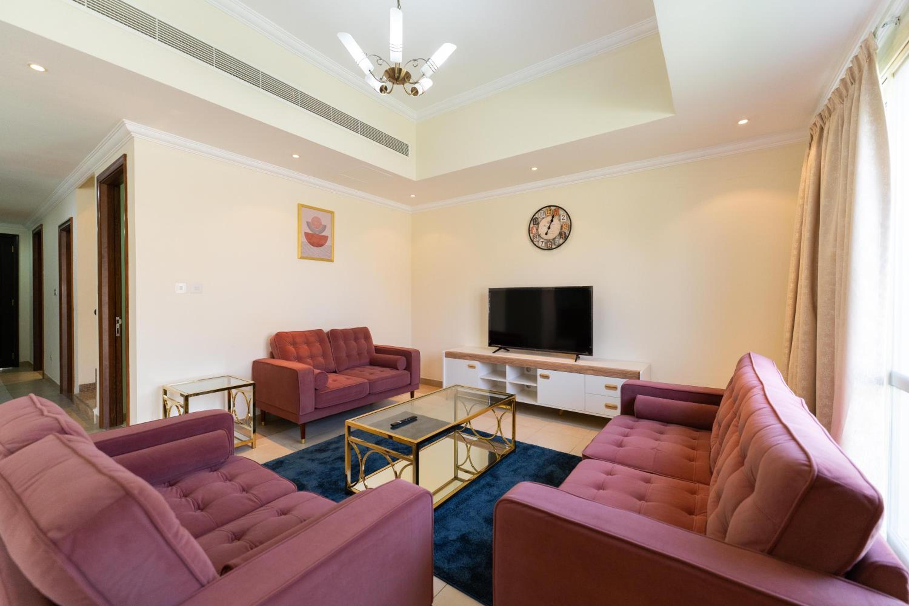 Havana Villas Al Barsha