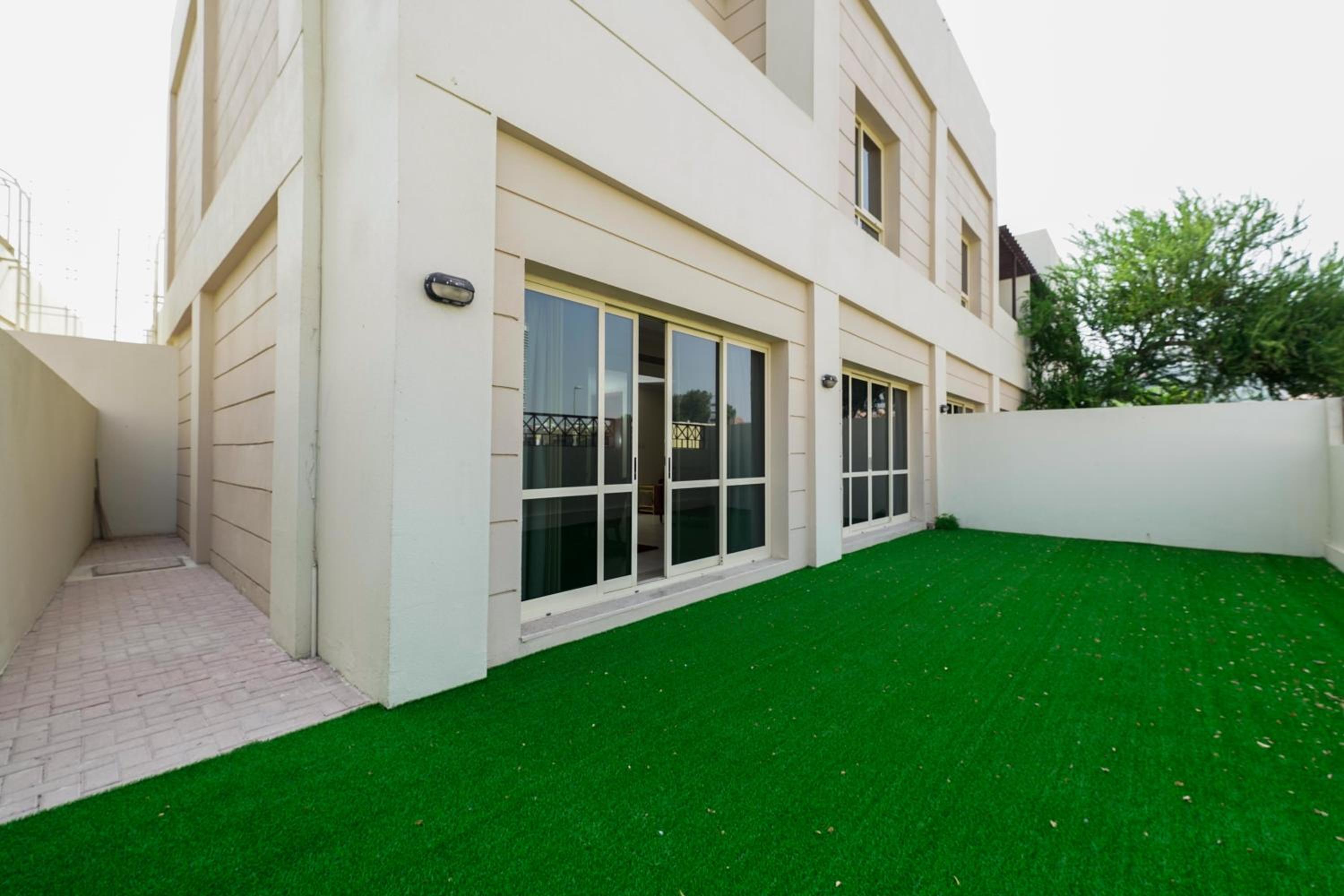 Havana Villas Al Barsha