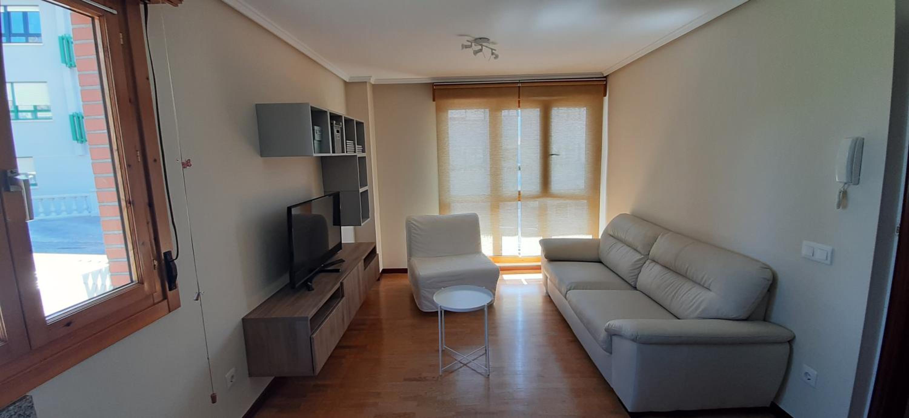 Precioso apartamento en luanco junto a la playa photo 2