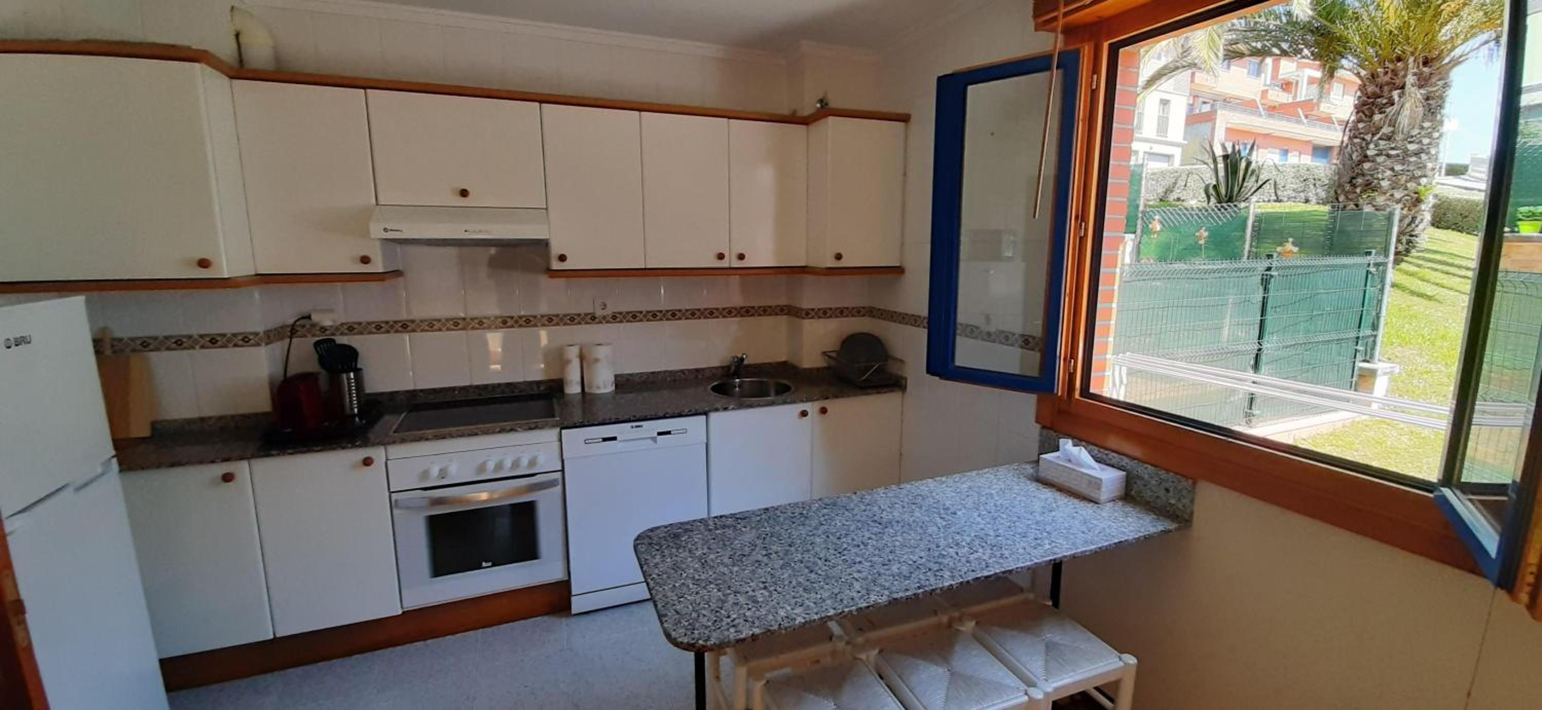Precioso apartamento en luanco junto a la playa photo 3