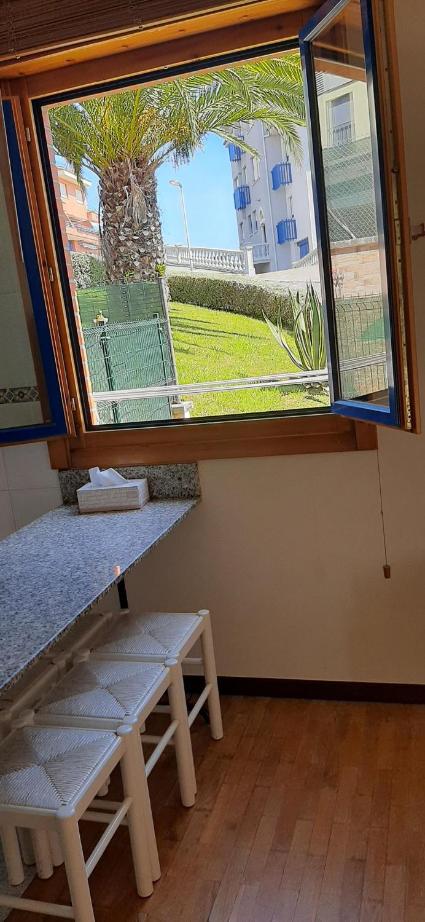 Precioso apartamento en luanco junto a la playa photo 5