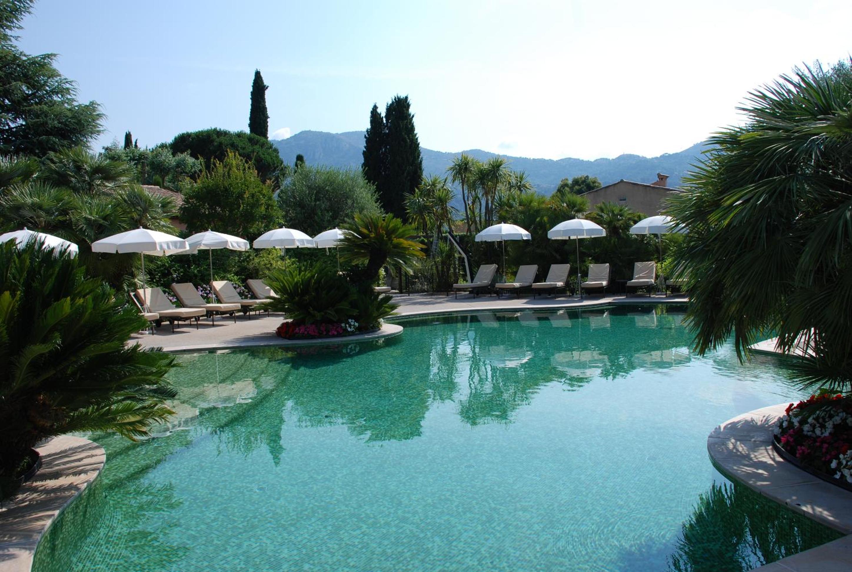 Domaine De Respelido