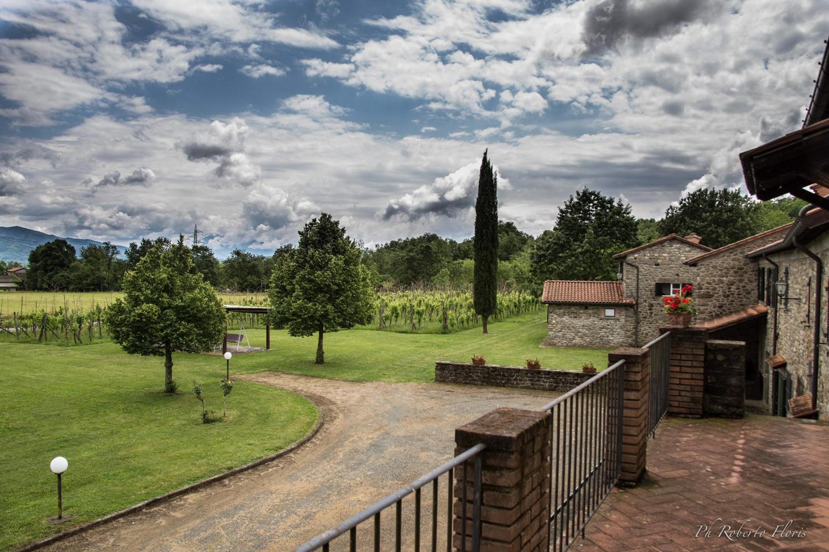 Coriana Apartments & Villas view 3