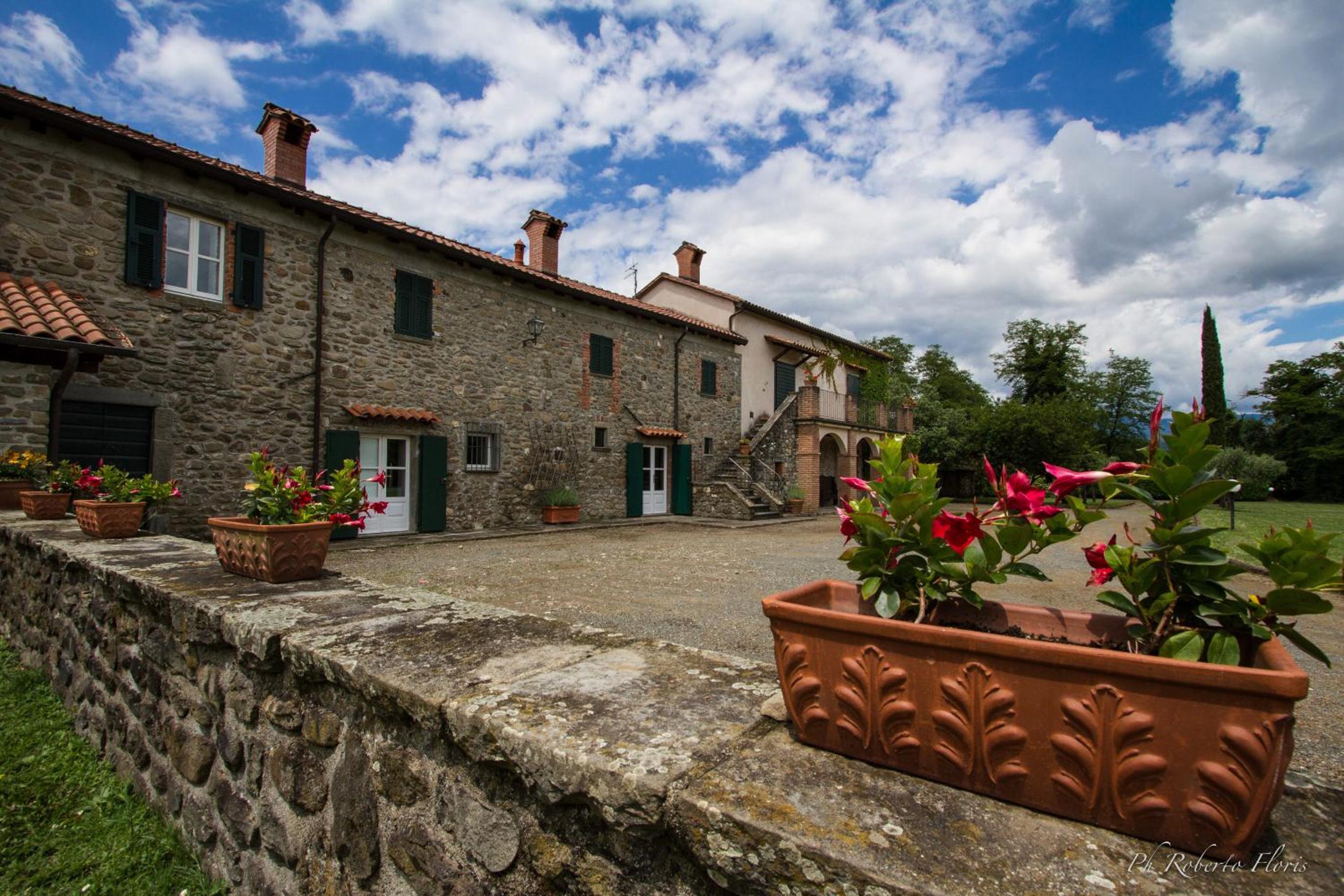 Coriana Apartments & Villas view 2