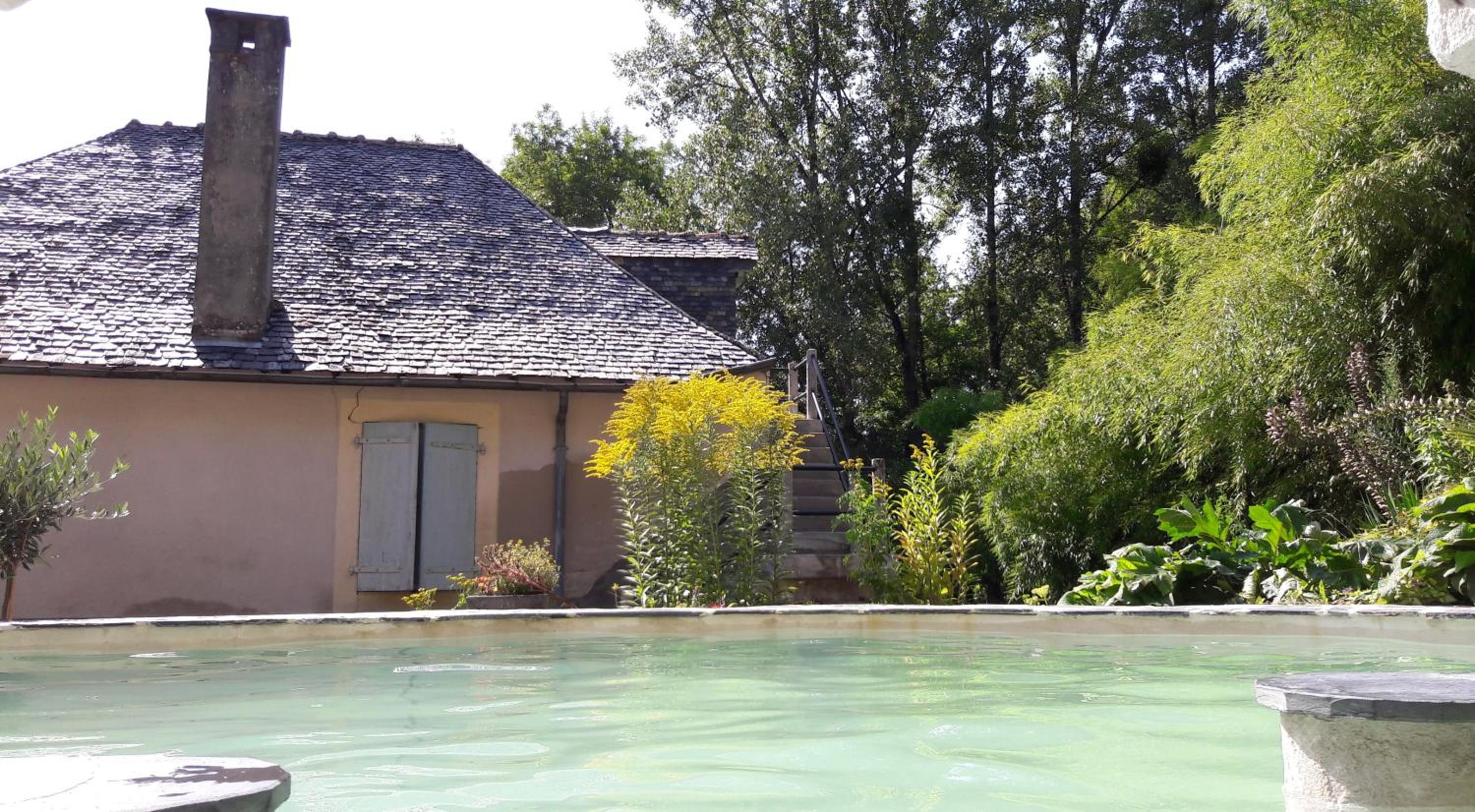 Domaine Le Mayne