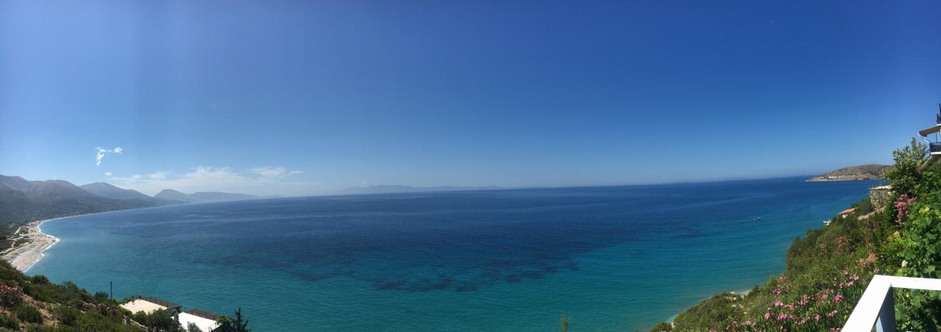 Ria mare