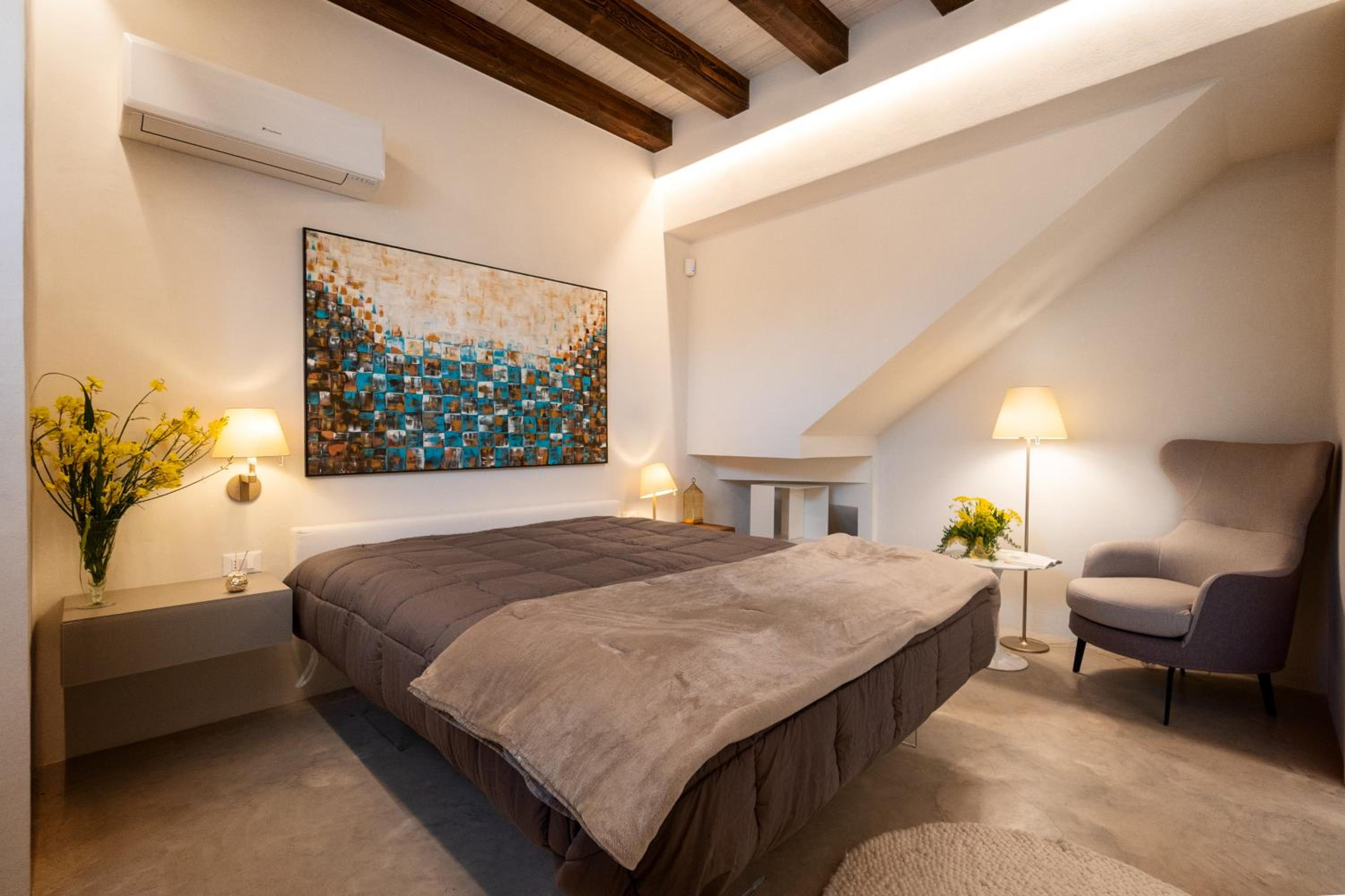 Zu Bastianu House view 5