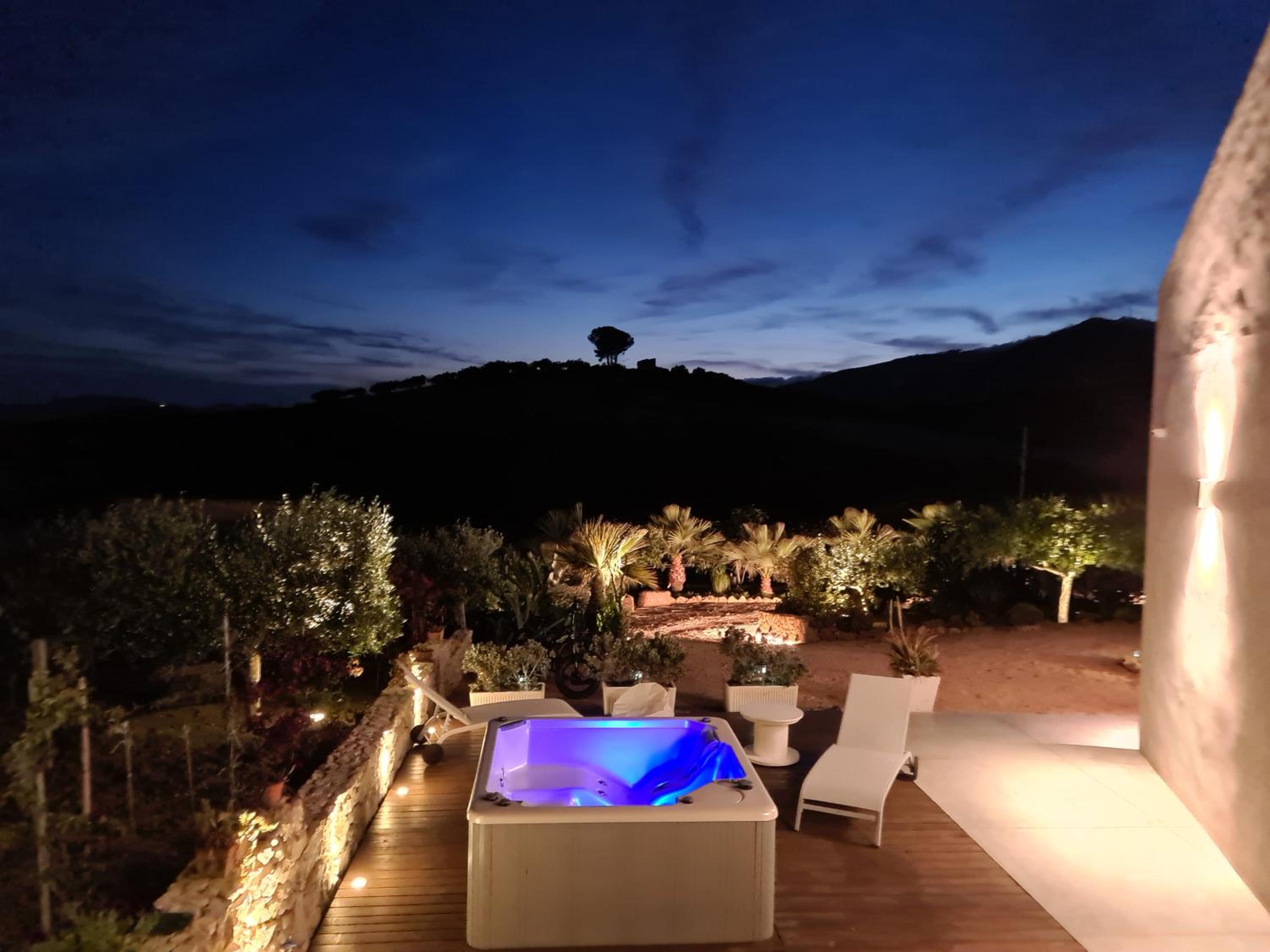 Zu Bastianu House view 4