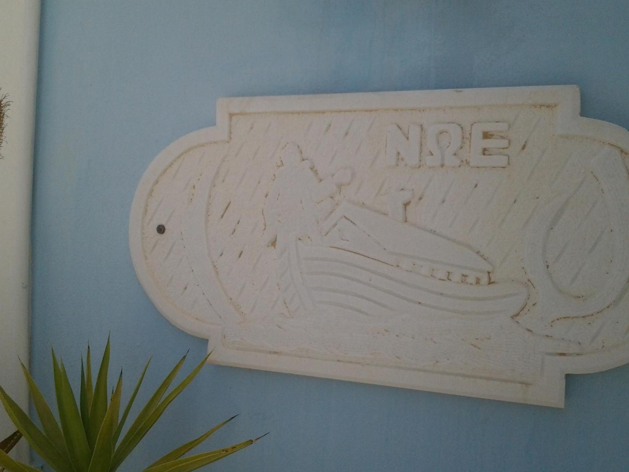 Noe Rooms